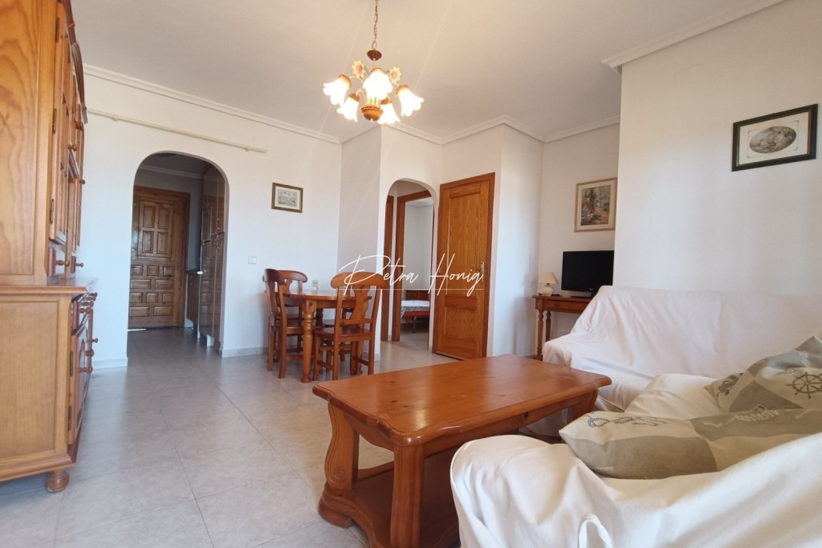 Gebrauchtobjekte - Apartment - Torrevieja - Torreblanca