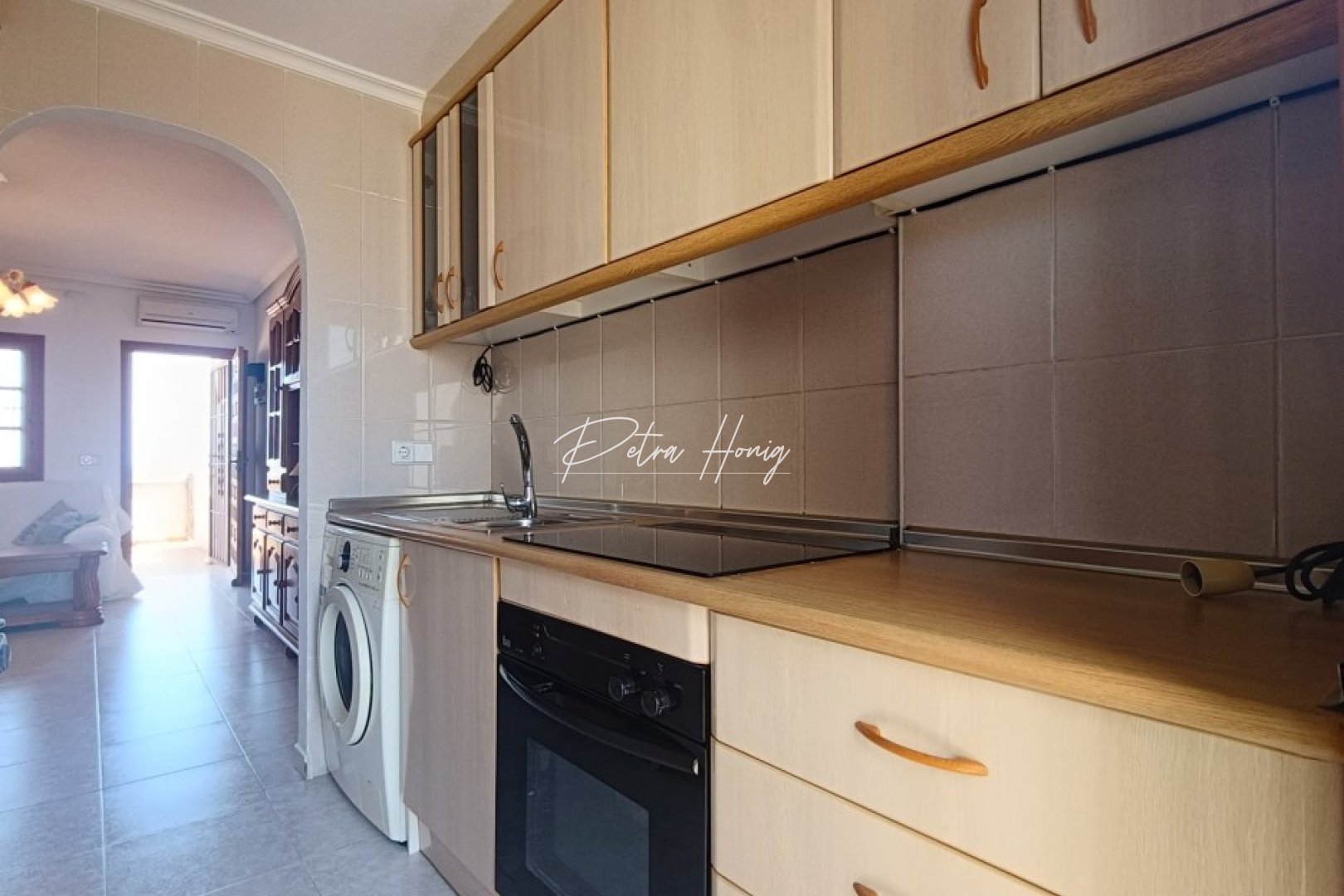 Gebrauchtobjekte - Apartment - Torrevieja - Torreblanca