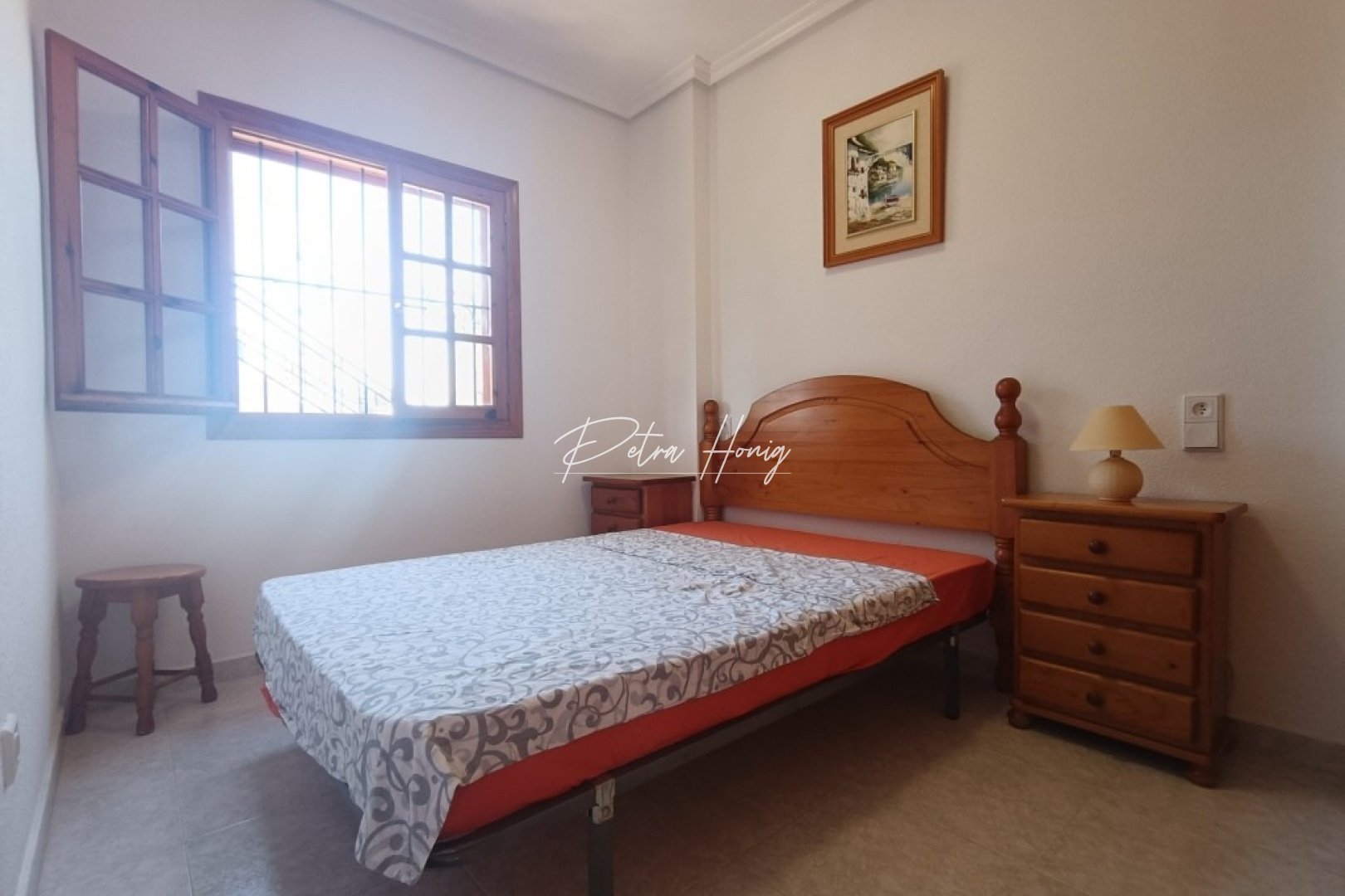 Gebrauchtobjekte - Apartment - Torrevieja - Torreblanca