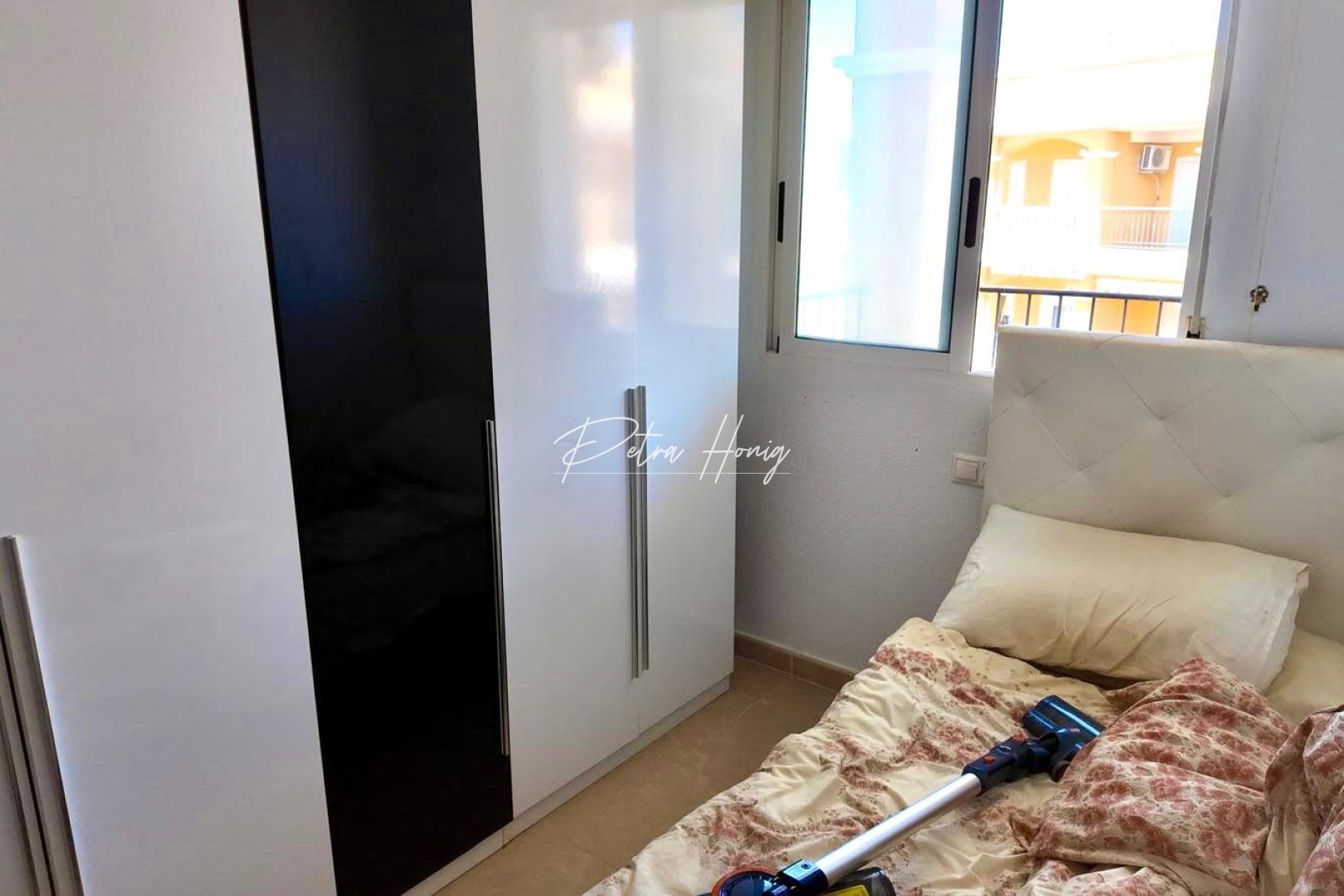 Gebrauchtobjekte - Apartment - Torrevieja - Torreblanca