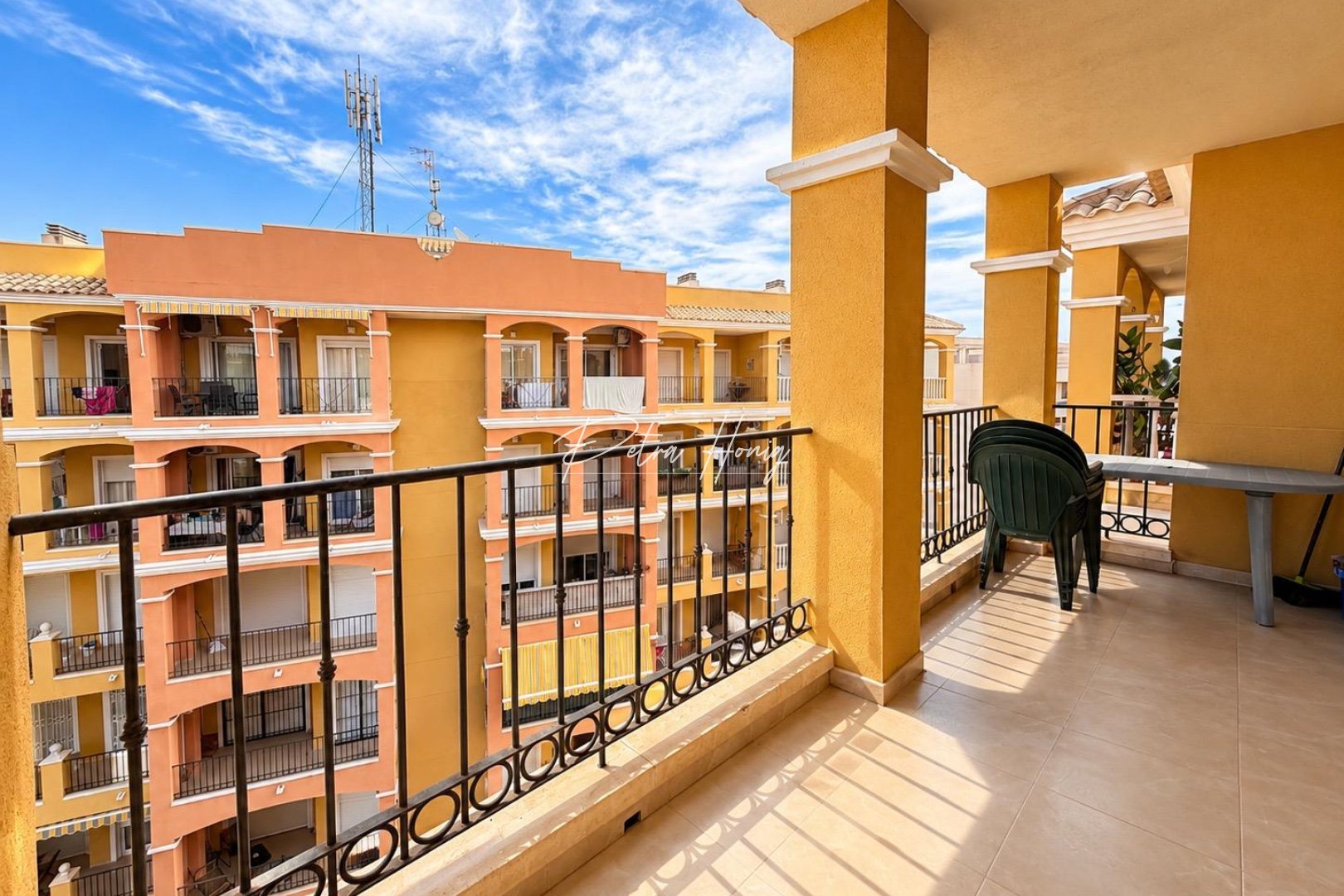 Gebrauchtobjekte - Apartment - Torrevieja - Torreblanca