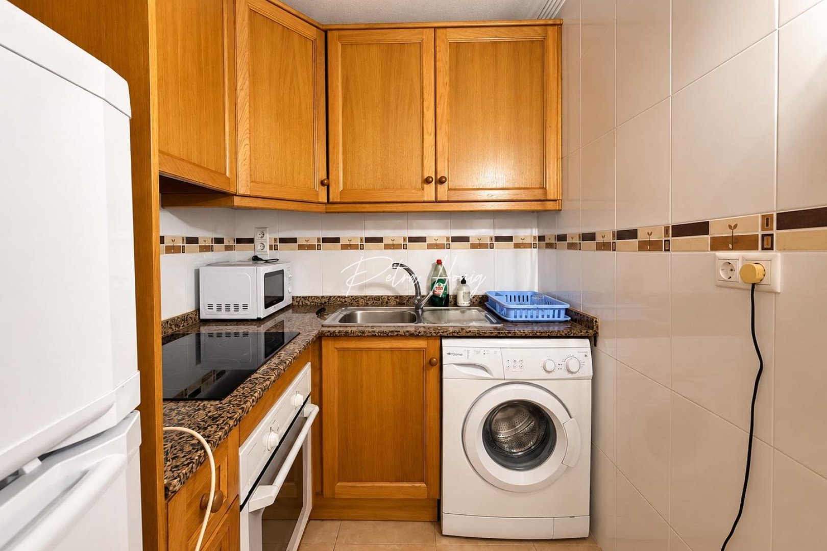 Gebrauchtobjekte - Apartment - Torrevieja - Torreblanca