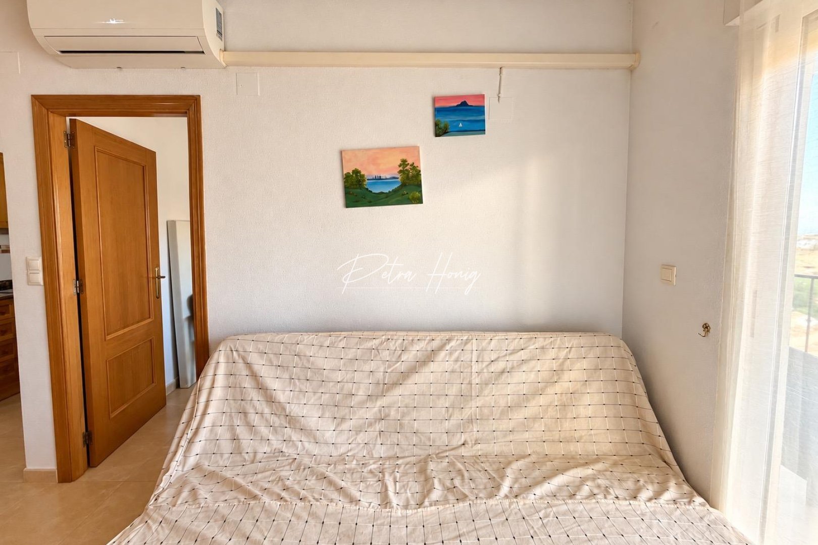 Gebrauchtobjekte - Apartment - Torrevieja - Torreblanca