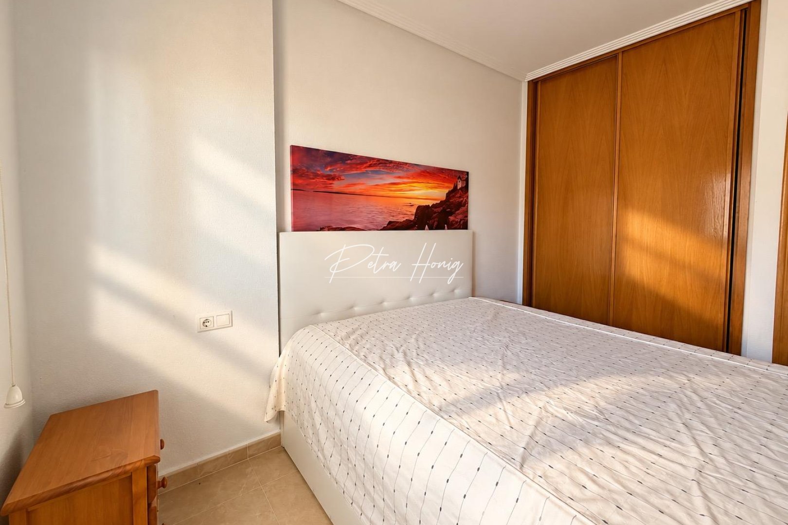 Gebrauchtobjekte - Apartment - Torrevieja - Torreblanca