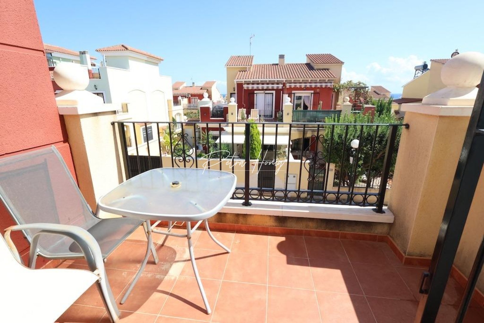 Gebrauchtobjekte - Apartment - Torrevieja - Torreblanca