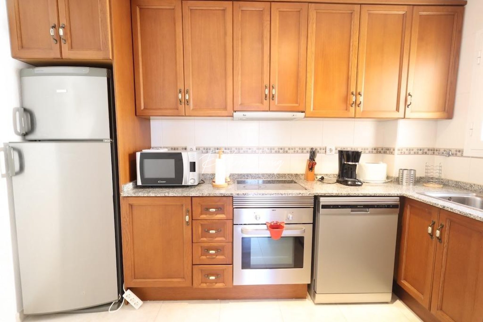 Gebrauchtobjekte - Apartment - Torrevieja - Torreblanca