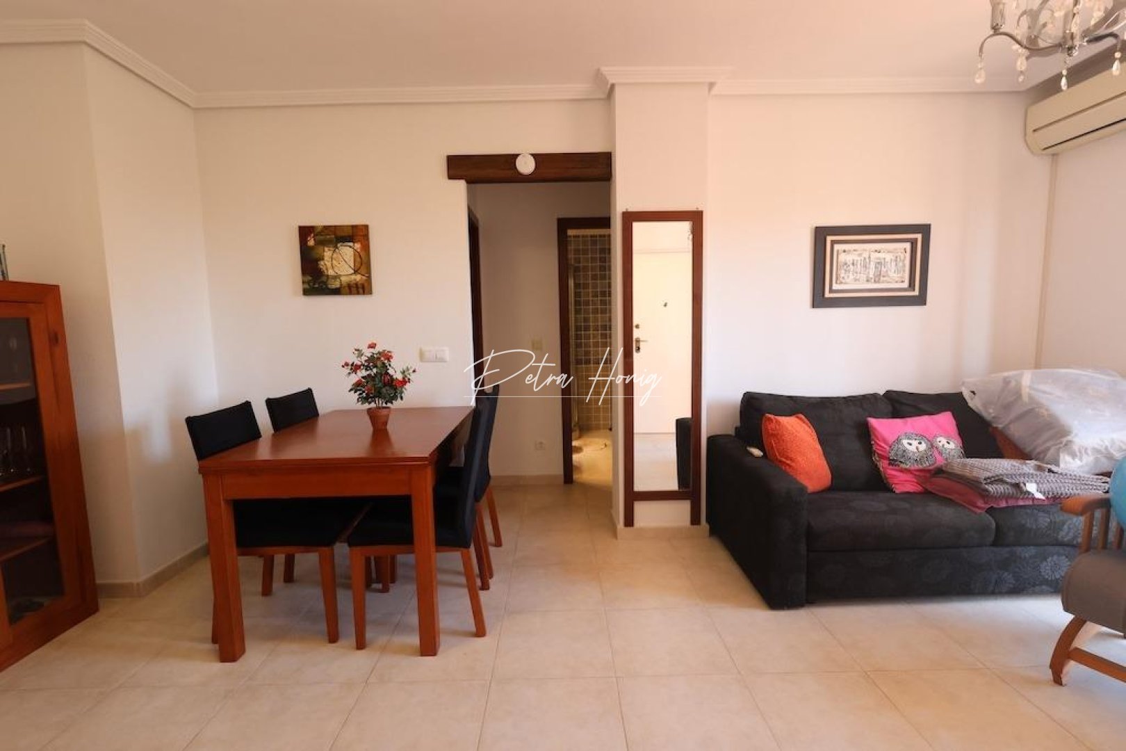 Gebrauchtobjekte - Apartment - Torrevieja - Torreblanca