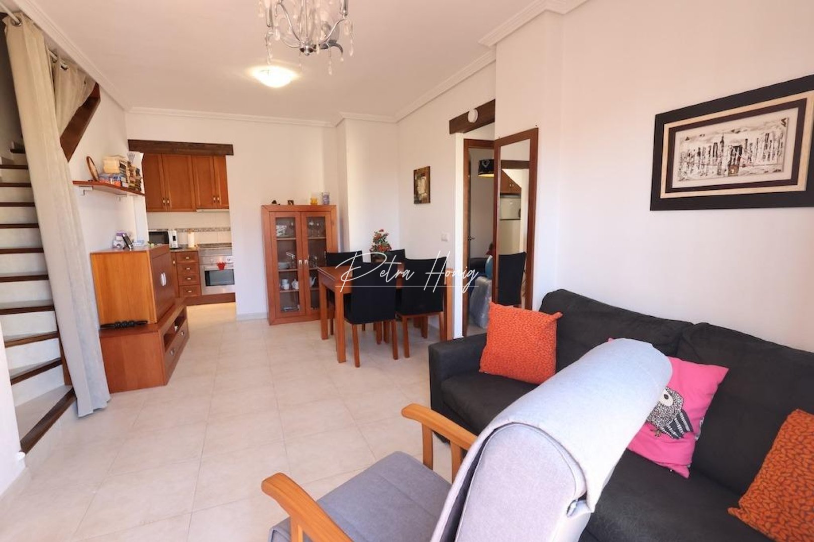 Gebrauchtobjekte - Apartment - Torrevieja - Torreblanca