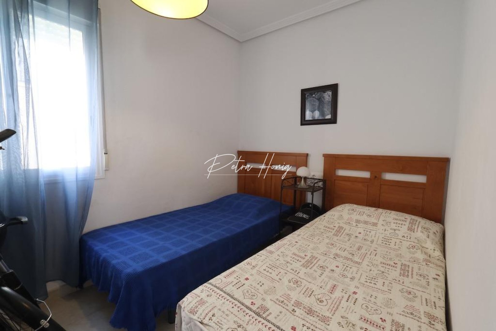 Gebrauchtobjekte - Apartment - Torrevieja - Torreblanca