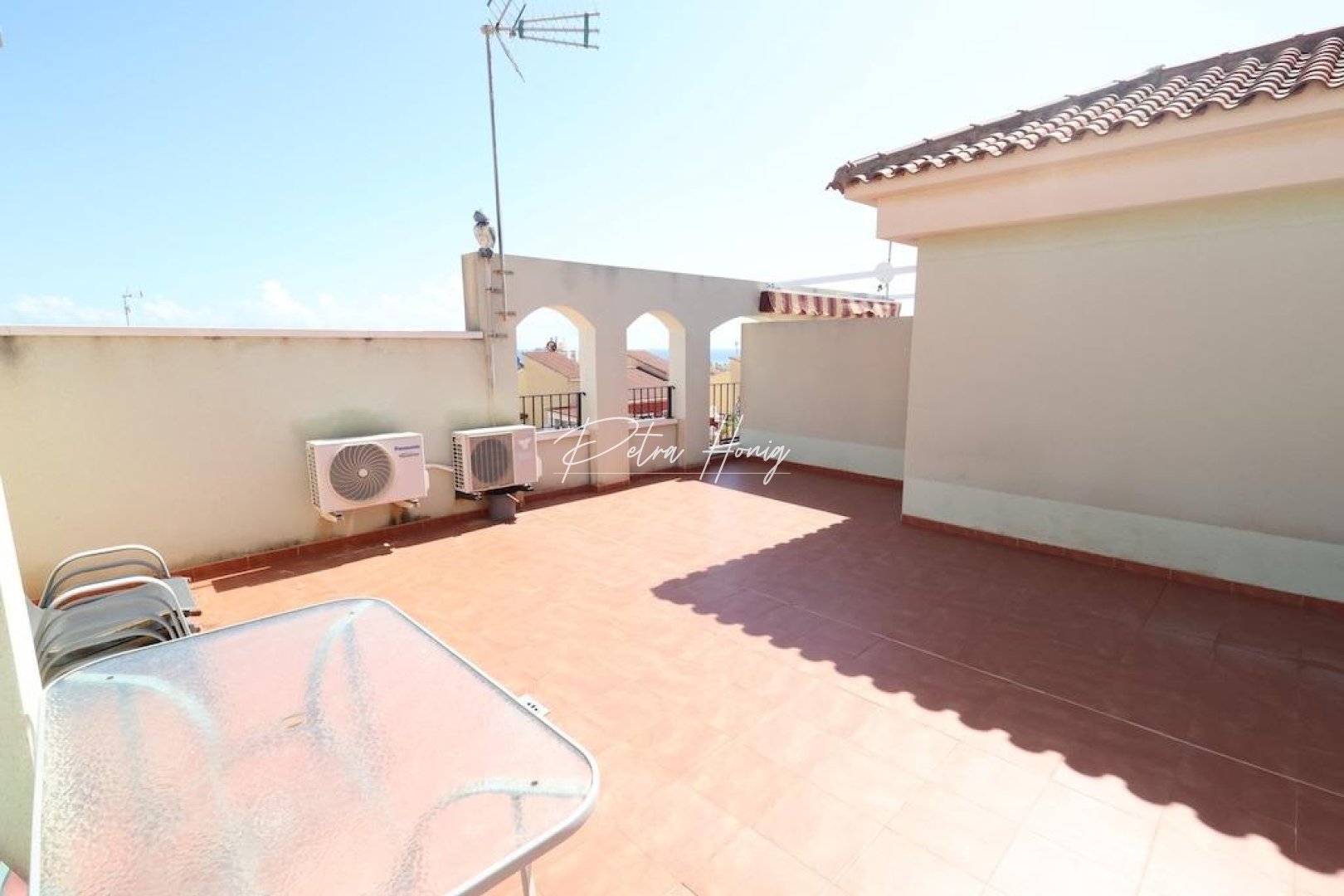 Gebrauchtobjekte - Apartment - Torrevieja - Torreblanca
