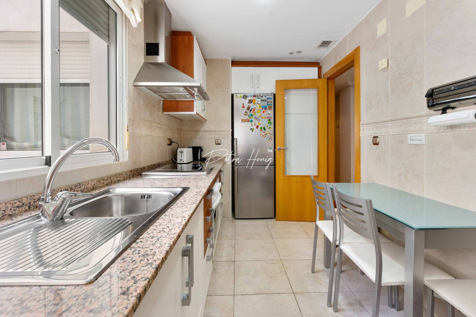 Gebrauchtobjekte - Apartment - Torrevieja - Torrevieja Centro