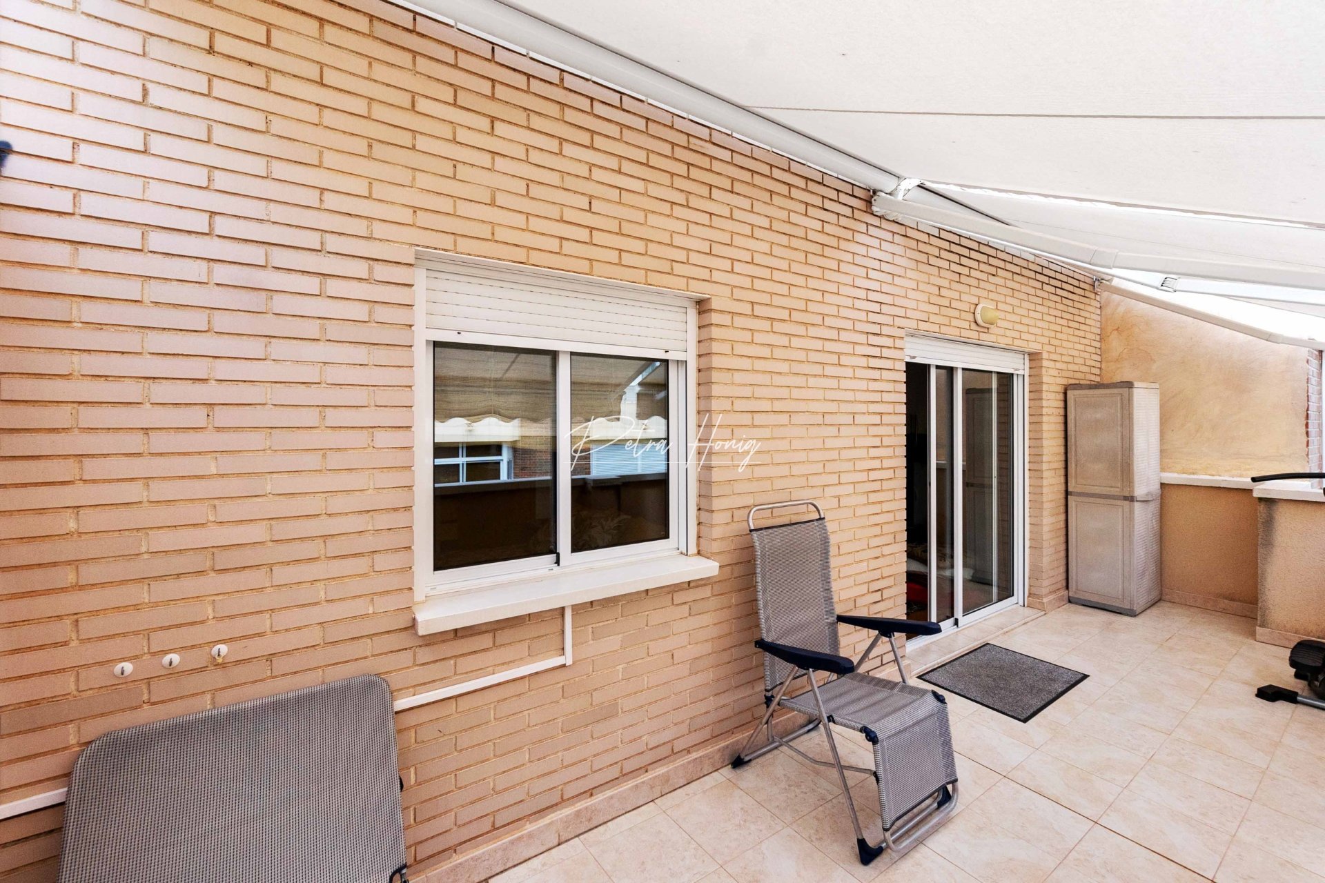 Gebrauchtobjekte - Apartment - Torrevieja - Torrevieja Centro