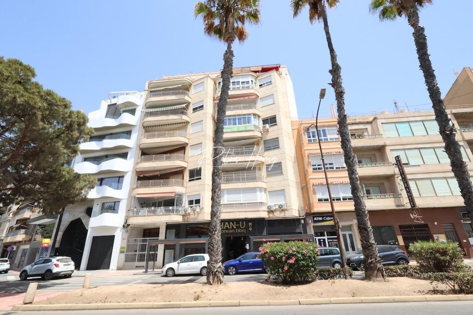 Gebrauchtobjekte - Apartment - Torrevieja - torrevieja