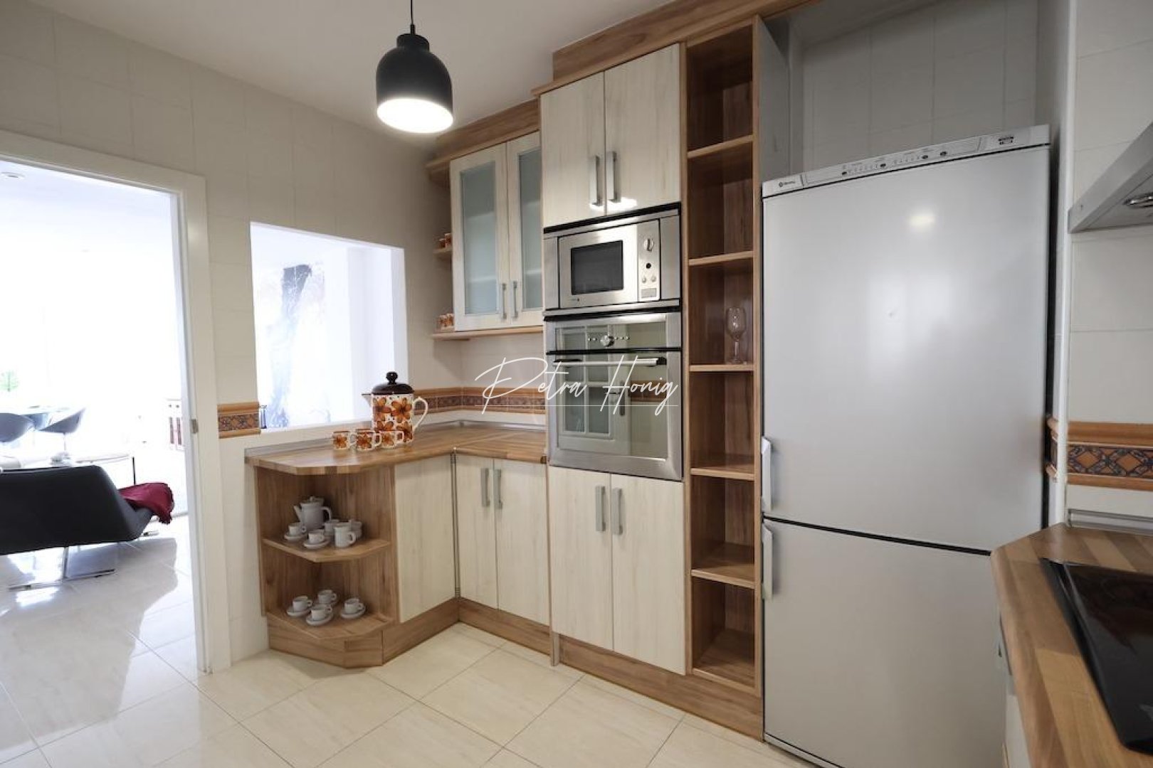 Gebrauchtobjekte - Apartment - Torrevieja - torrevieja