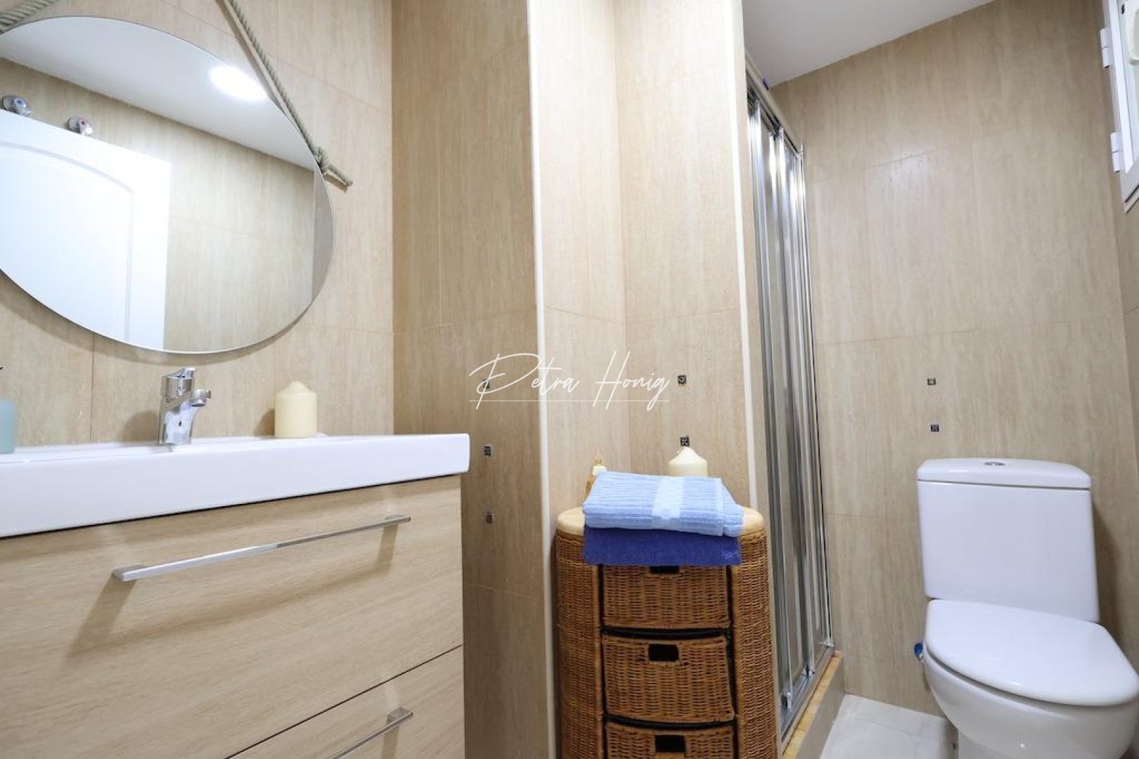 Gebrauchtobjekte - Apartment - Torrevieja - torrevieja