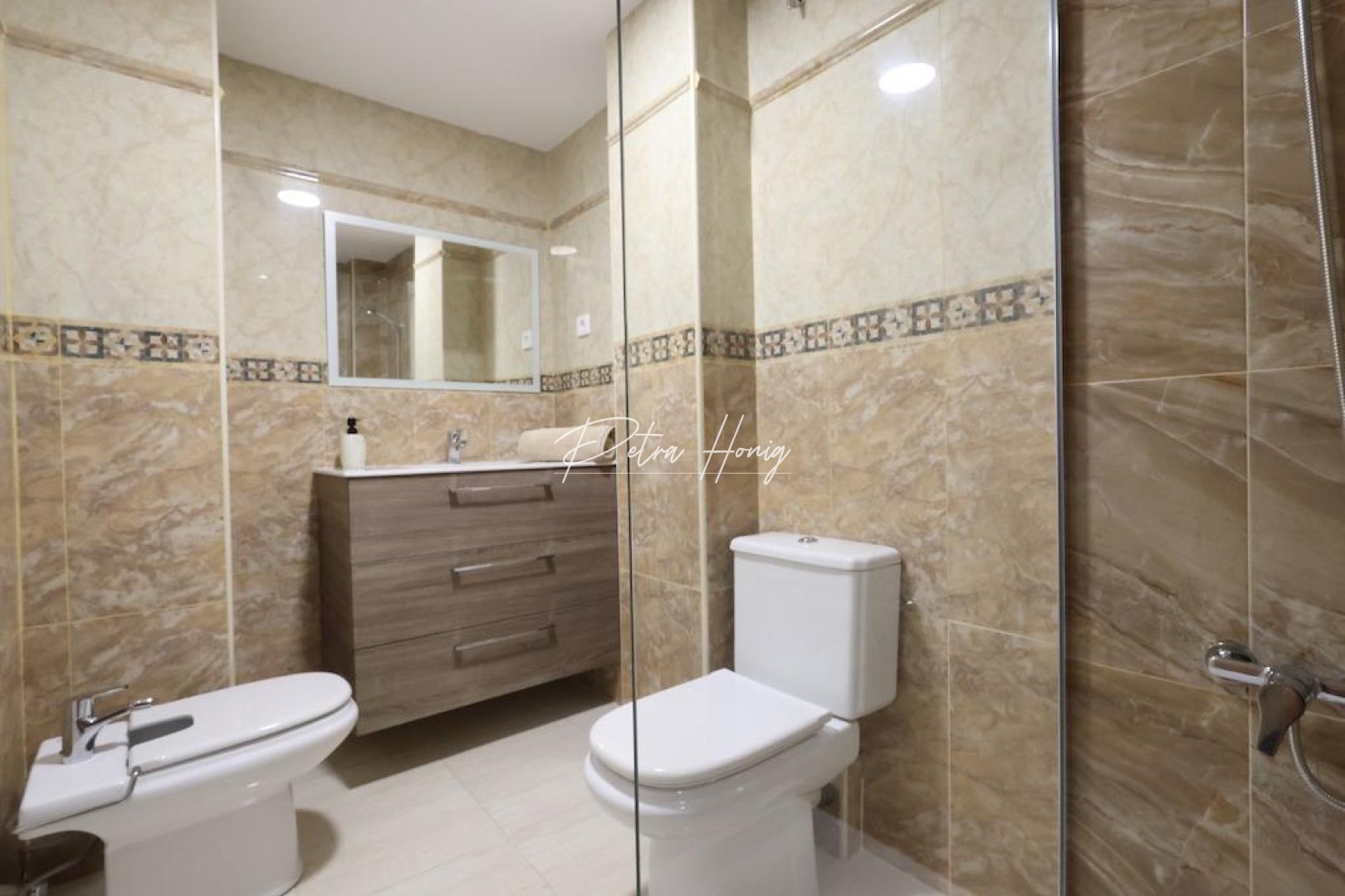 Gebrauchtobjekte - Apartment - Torrevieja - torrevieja