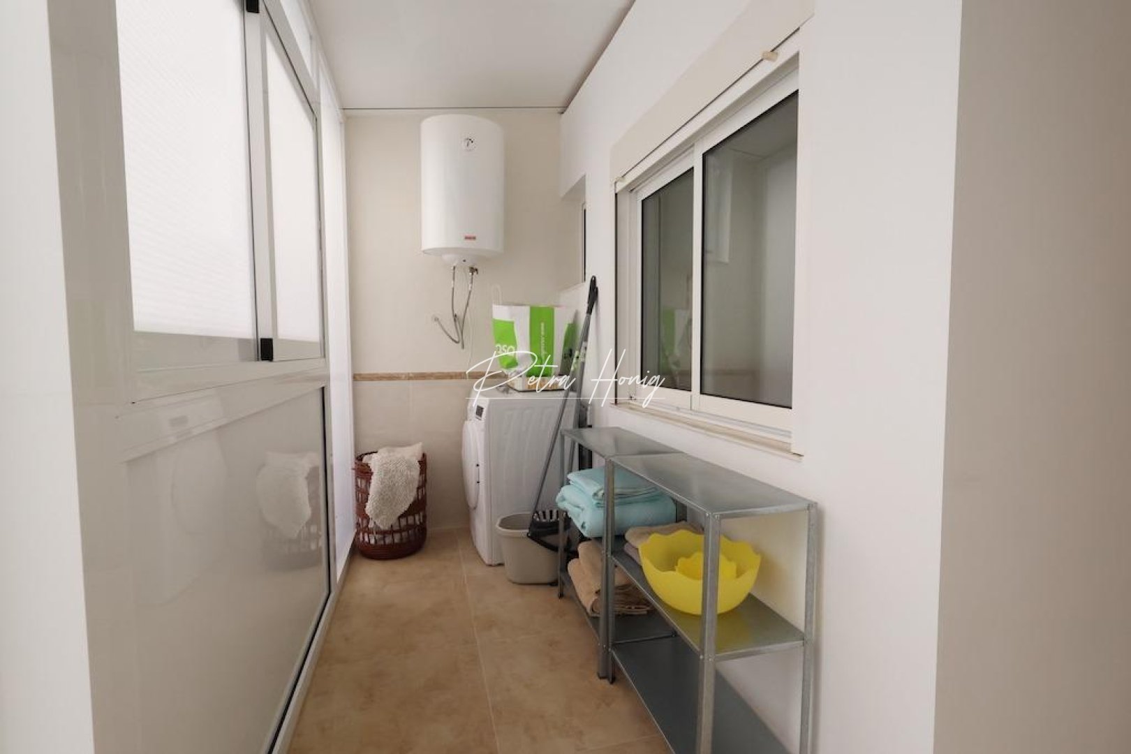 Gebrauchtobjekte - Apartment - Torrevieja - torrevieja