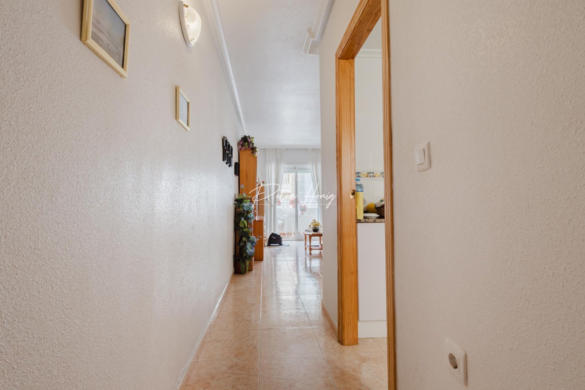 Gebrauchtobjekte - Apartment - Torrevieja - Villa Madrid