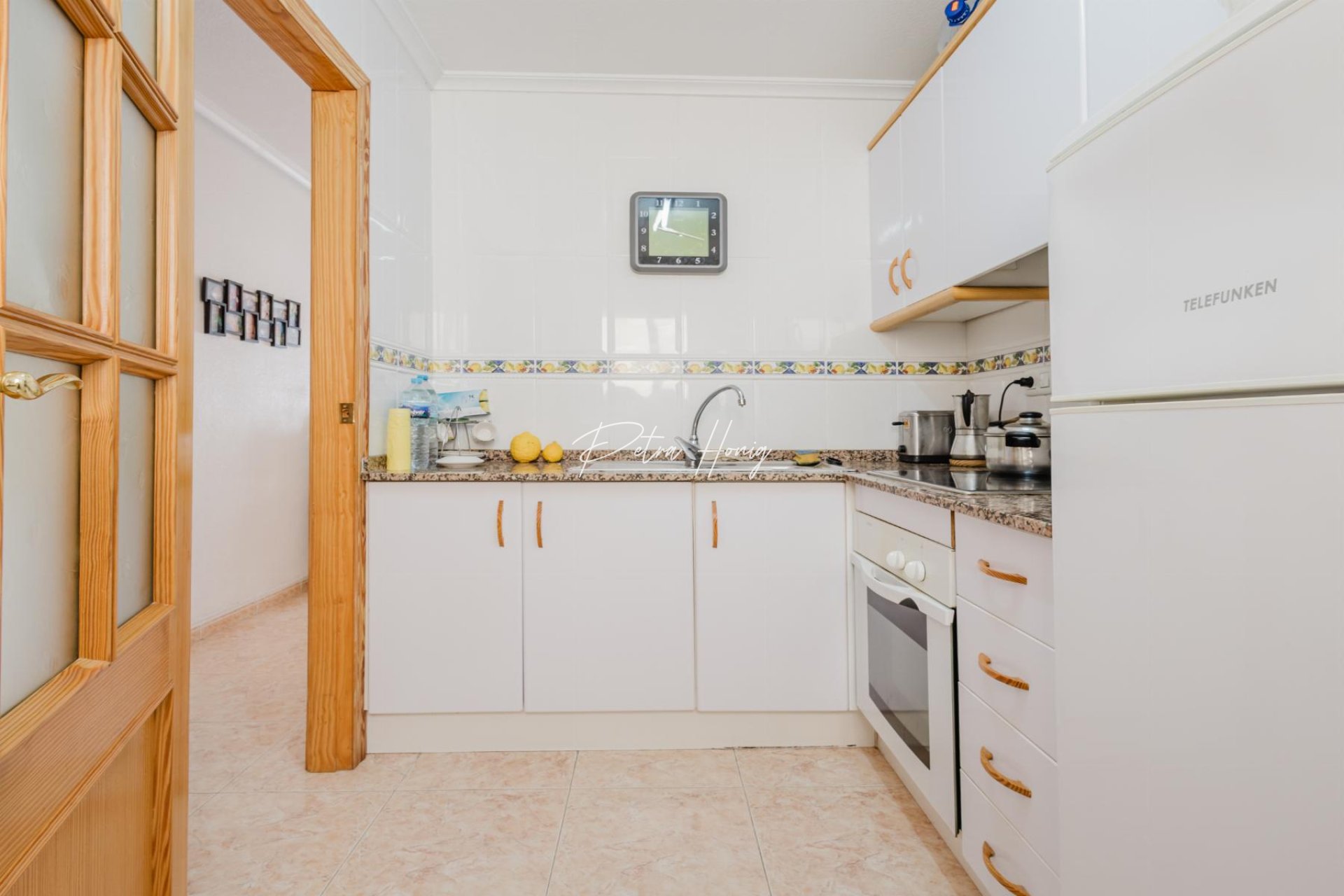 Gebrauchtobjekte - Apartment - Torrevieja - Villa Madrid