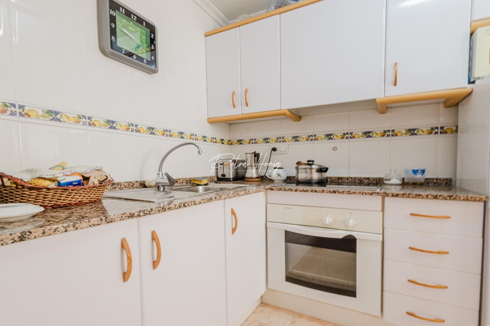 Gebrauchtobjekte - Apartment - Torrevieja - Villa Madrid