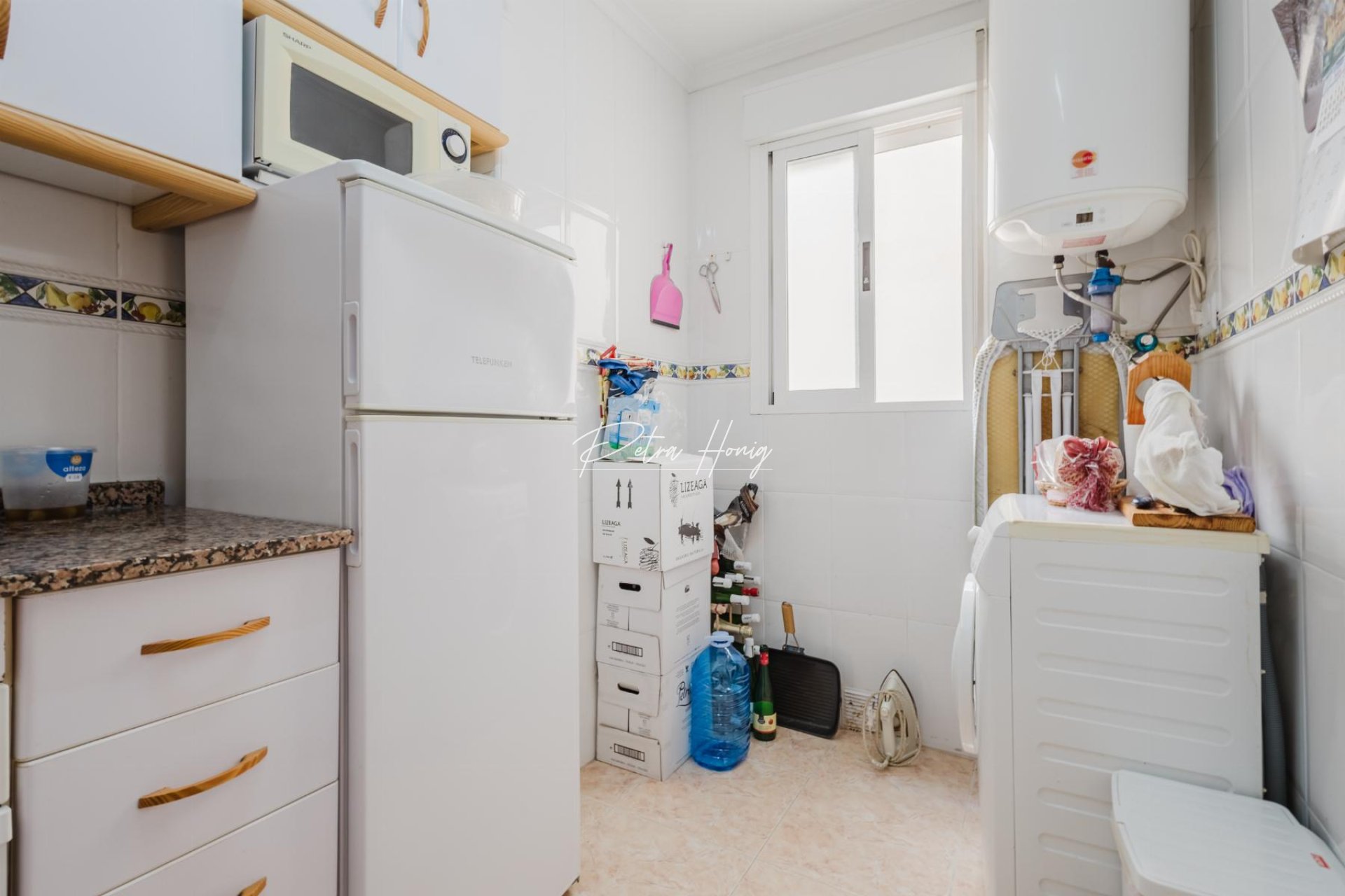 Gebrauchtobjekte - Apartment - Torrevieja - Villa Madrid