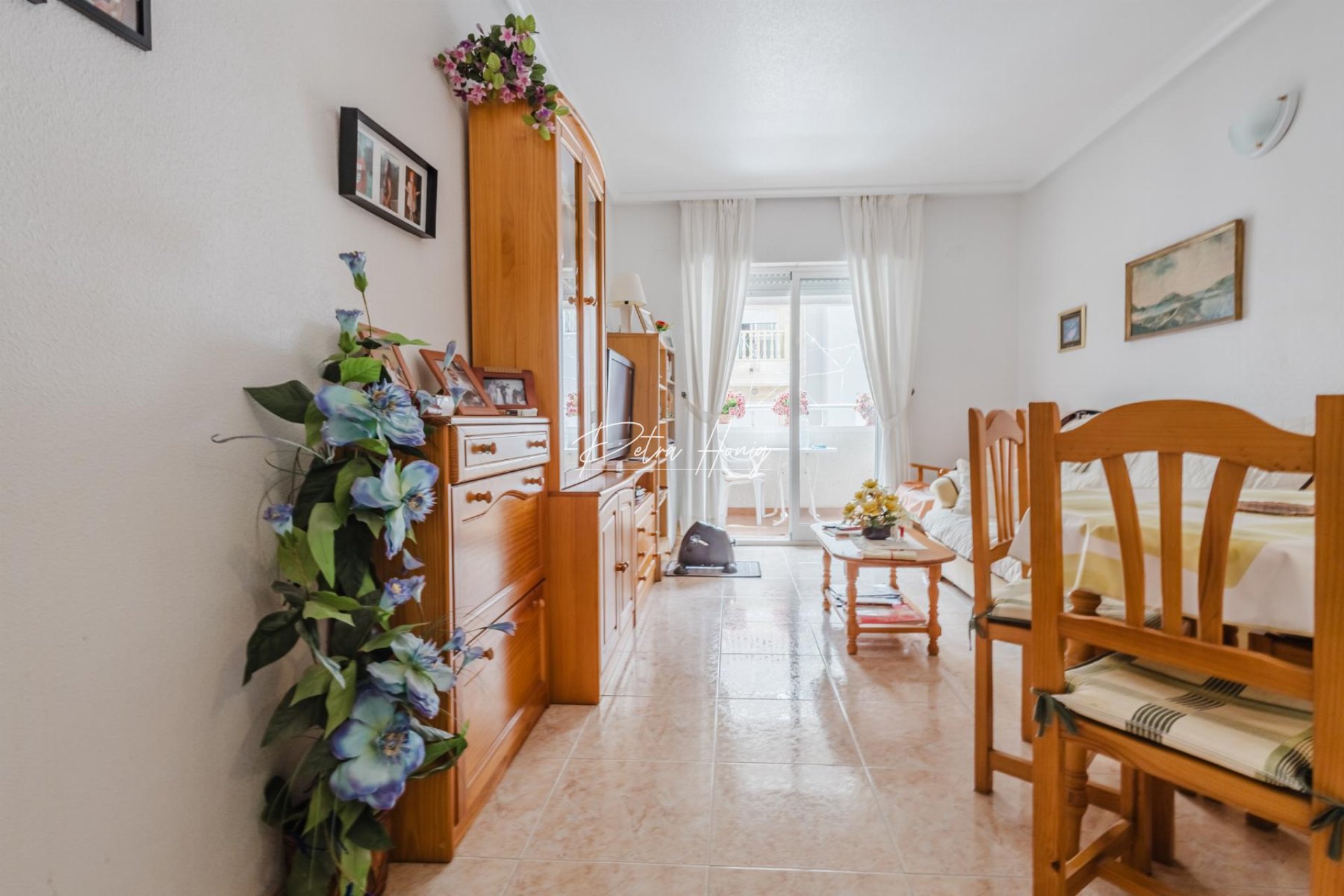 Gebrauchtobjekte - Apartment - Torrevieja - Villa Madrid