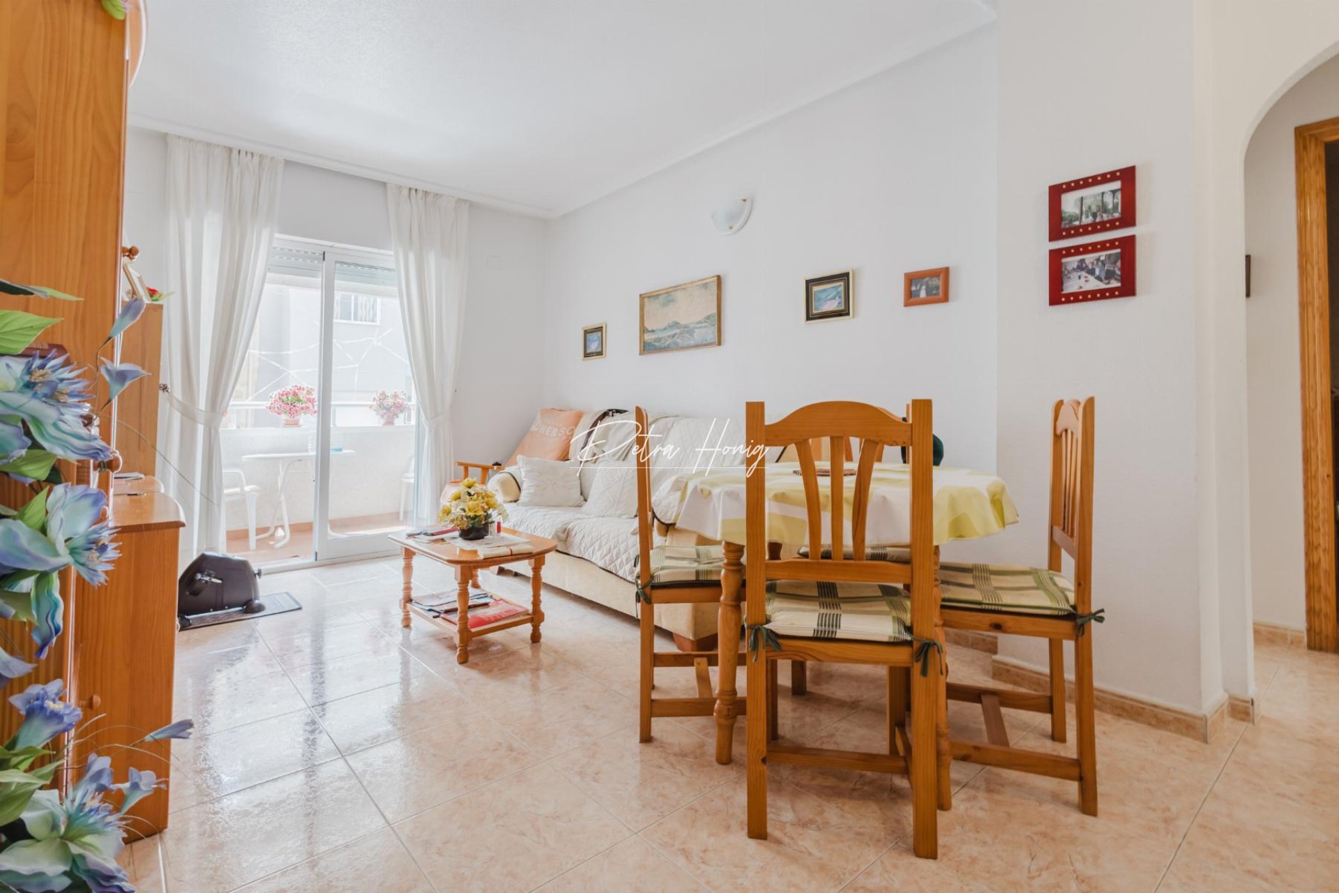 Gebrauchtobjekte - Apartment - Torrevieja - Villa Madrid