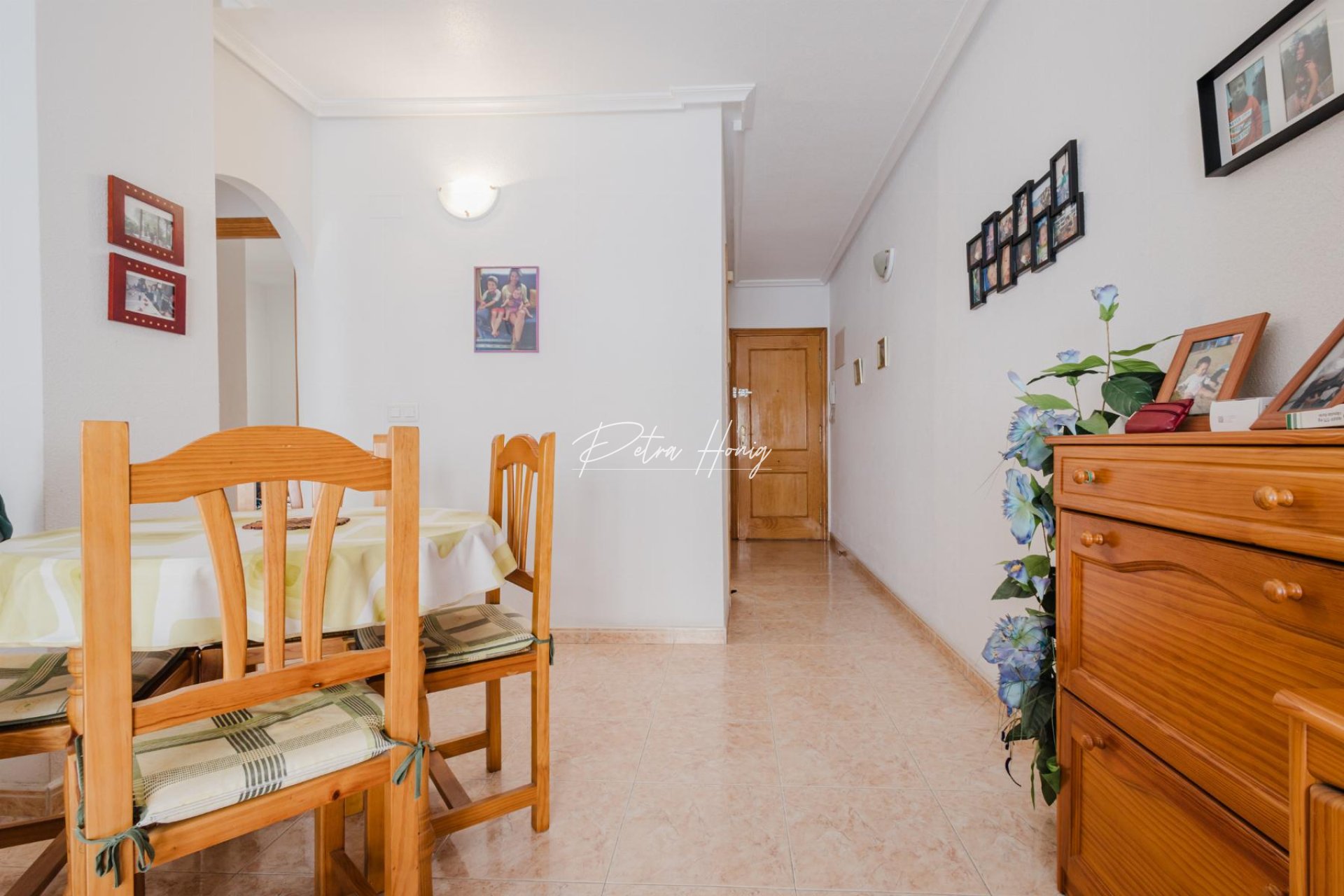 Gebrauchtobjekte - Apartment - Torrevieja - Villa Madrid
