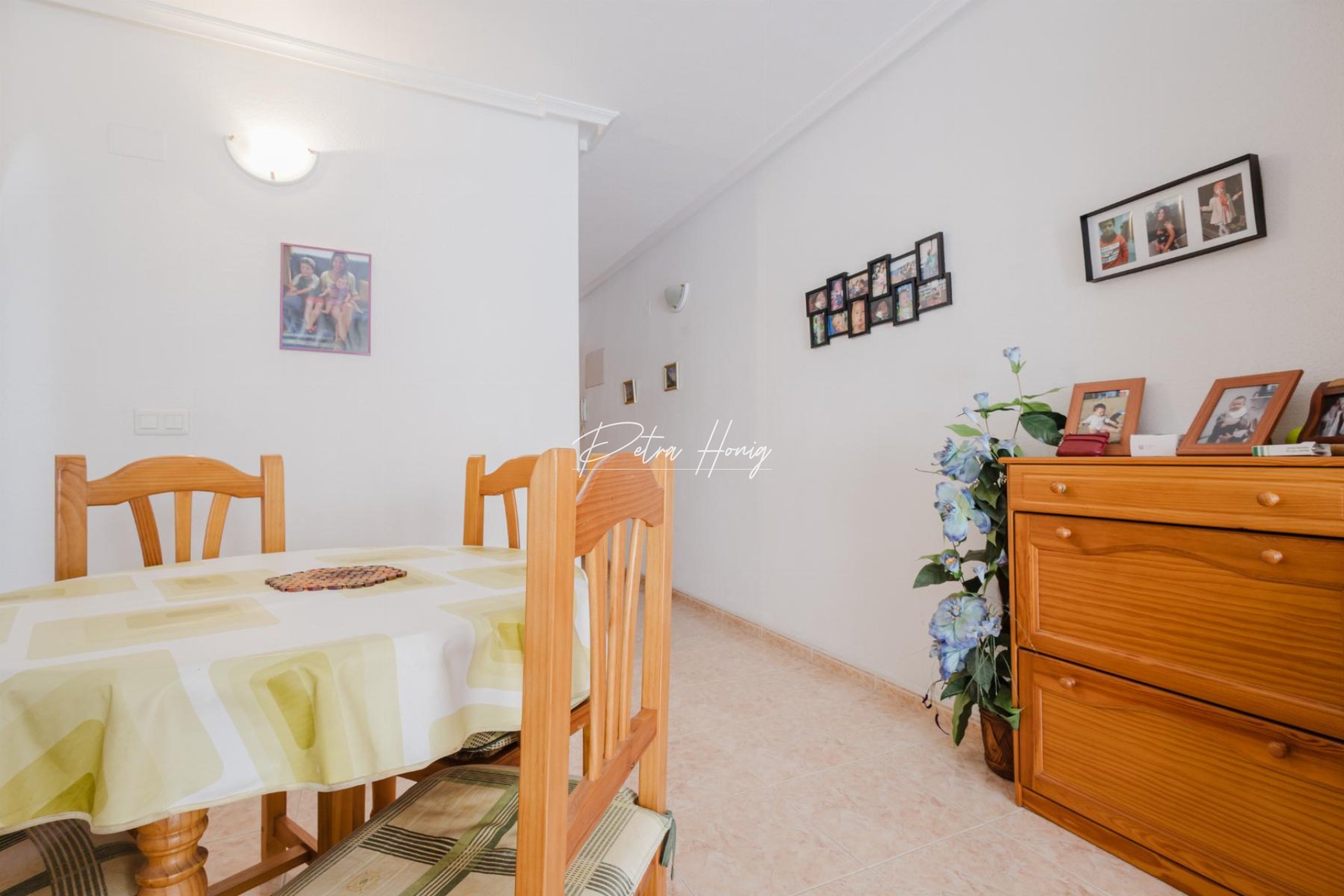 Gebrauchtobjekte - Apartment - Torrevieja - Villa Madrid