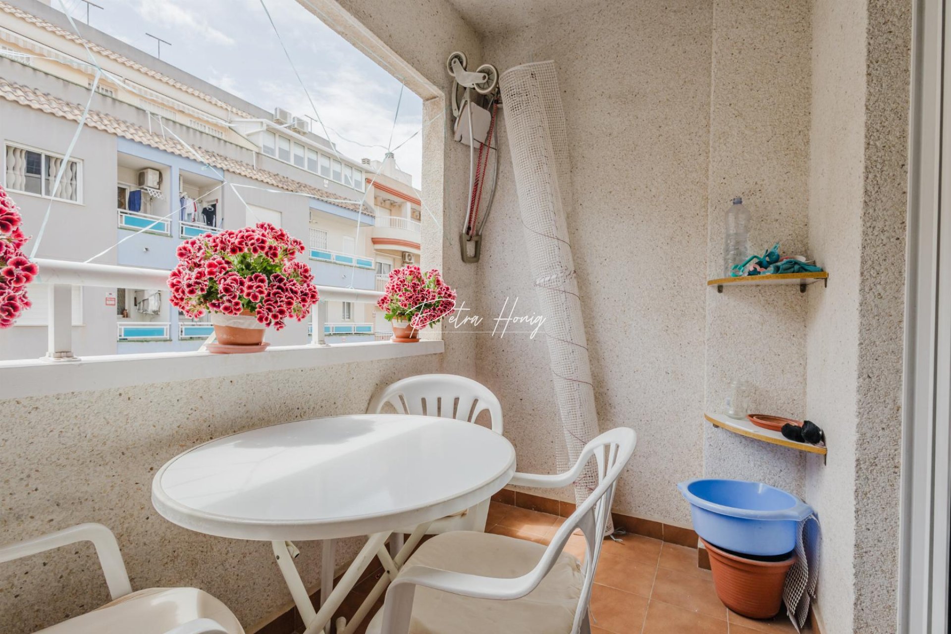 Gebrauchtobjekte - Apartment - Torrevieja - Villa Madrid