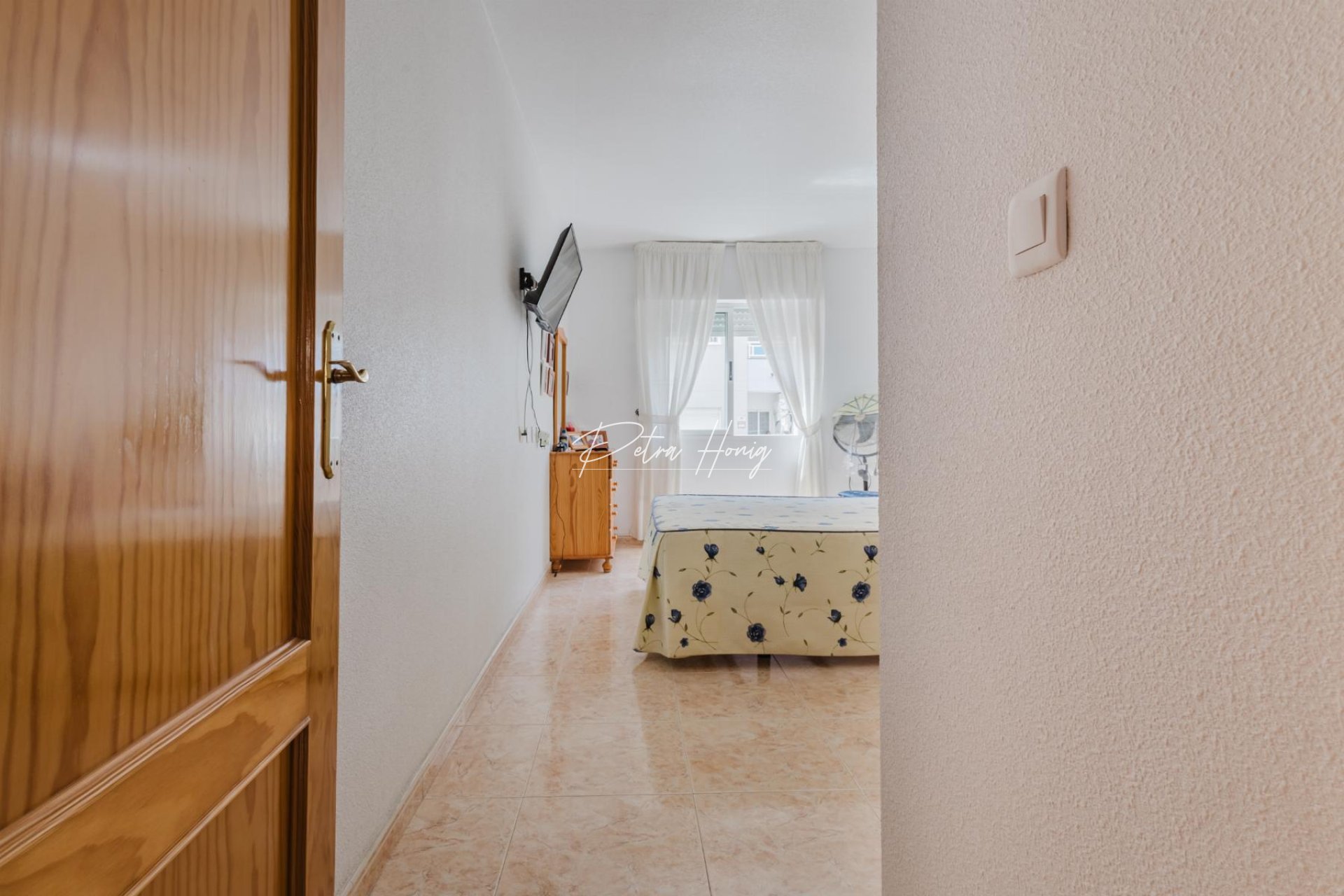 Gebrauchtobjekte - Apartment - Torrevieja - Villa Madrid