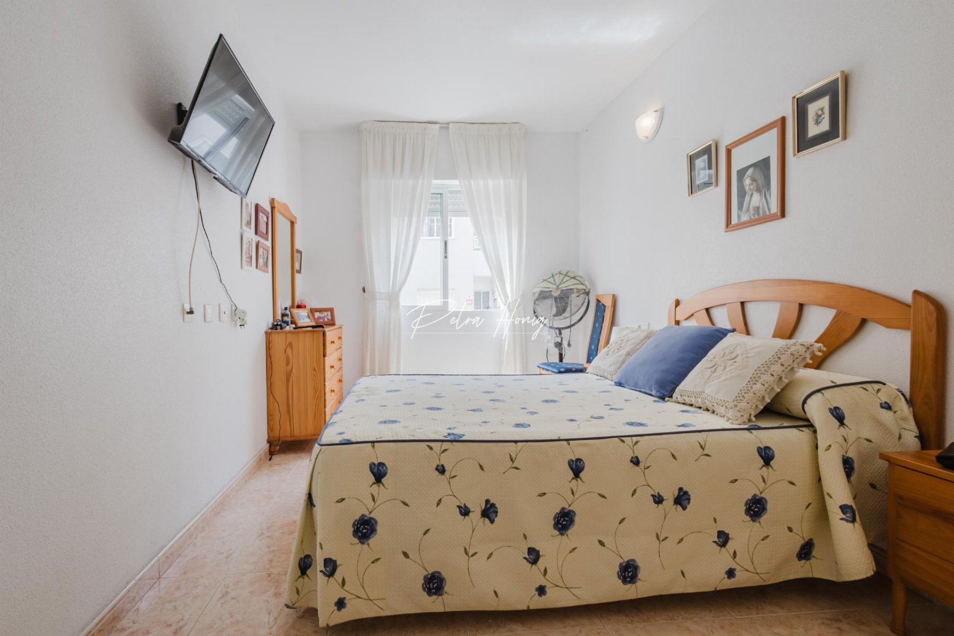 Gebrauchtobjekte - Apartment - Torrevieja - Villa Madrid