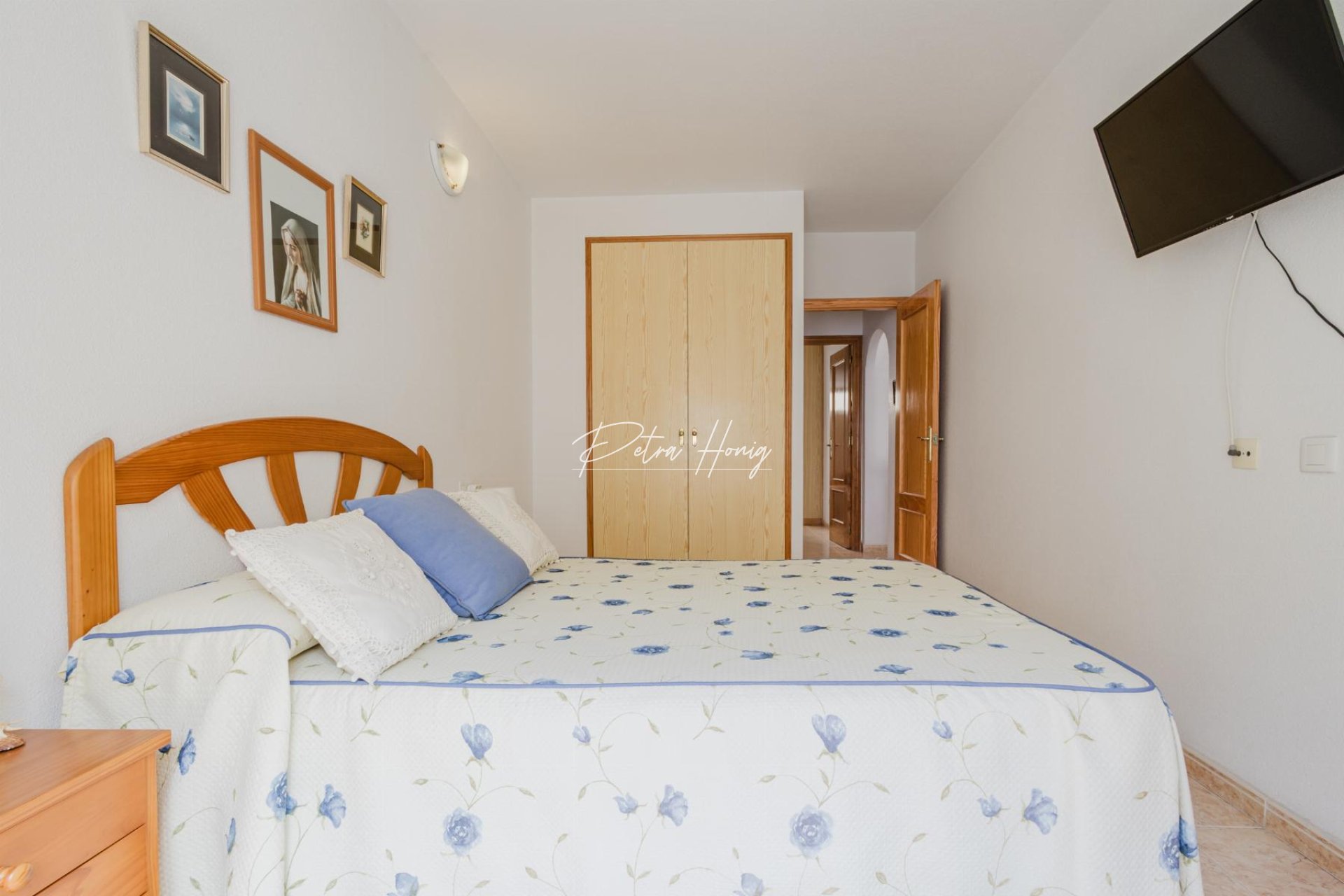 Gebrauchtobjekte - Apartment - Torrevieja - Villa Madrid