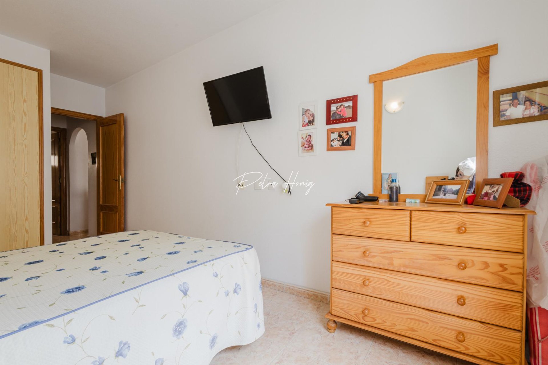 Gebrauchtobjekte - Apartment - Torrevieja - Villa Madrid