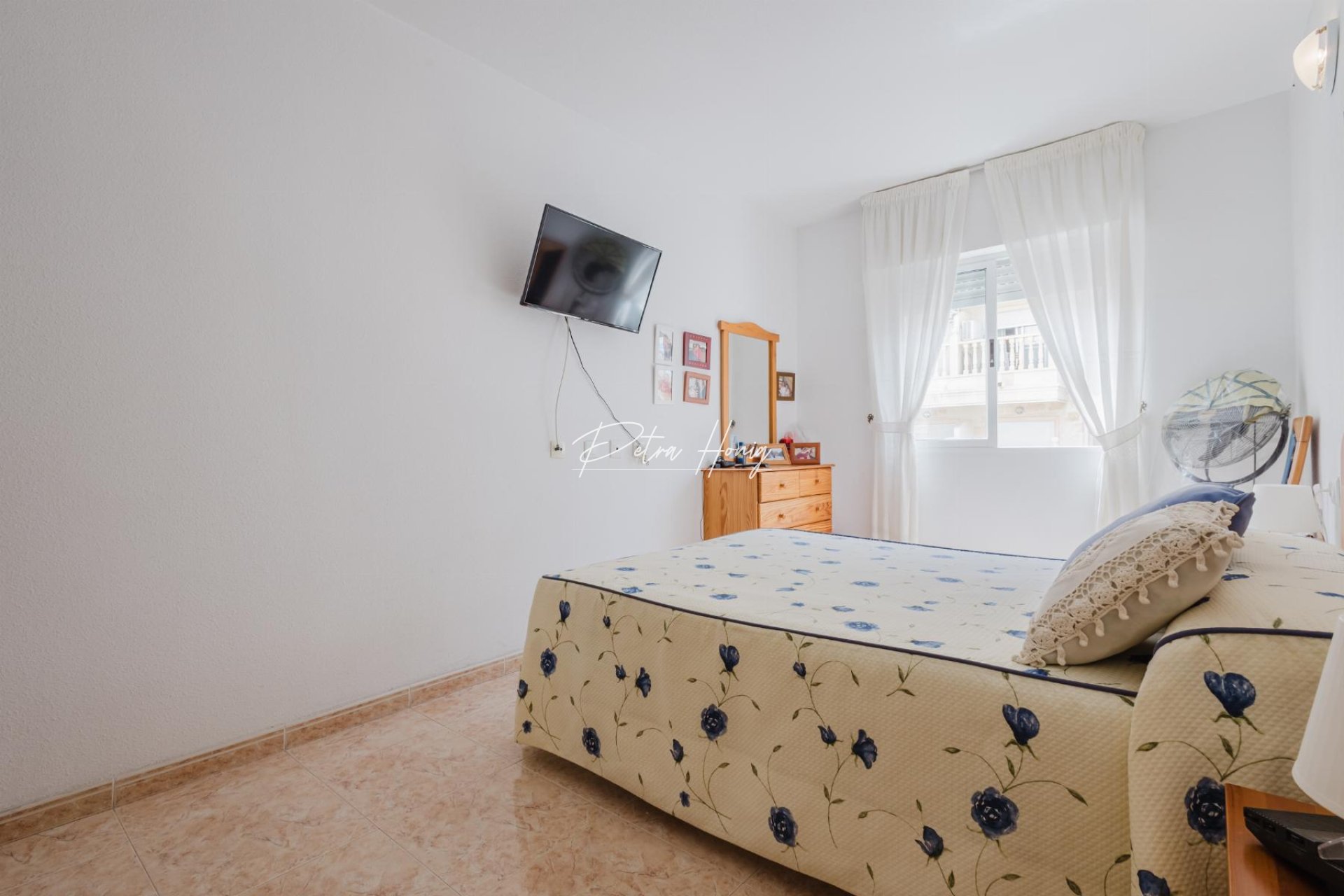 Gebrauchtobjekte - Apartment - Torrevieja - Villa Madrid