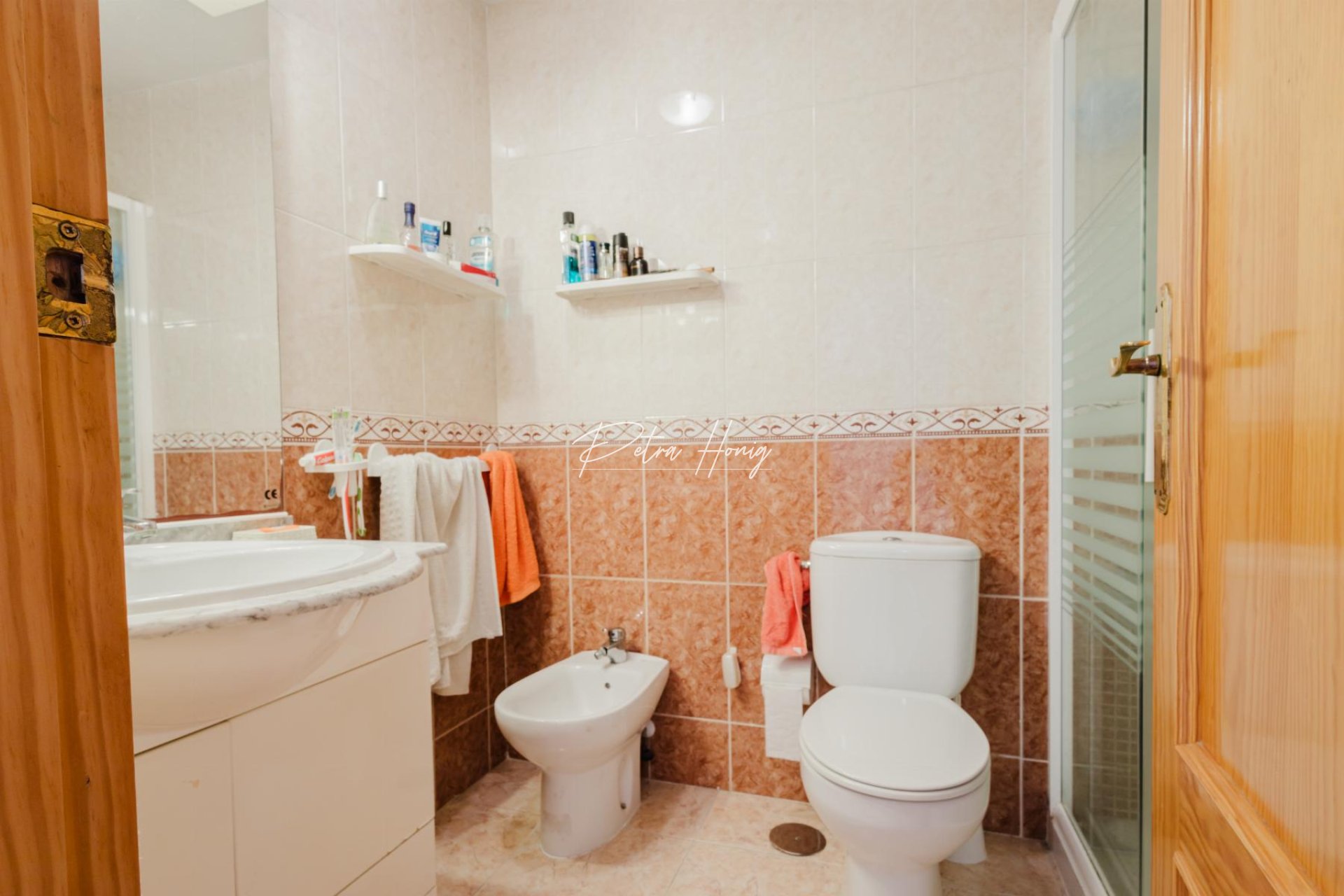 Gebrauchtobjekte - Apartment - Torrevieja - Villa Madrid
