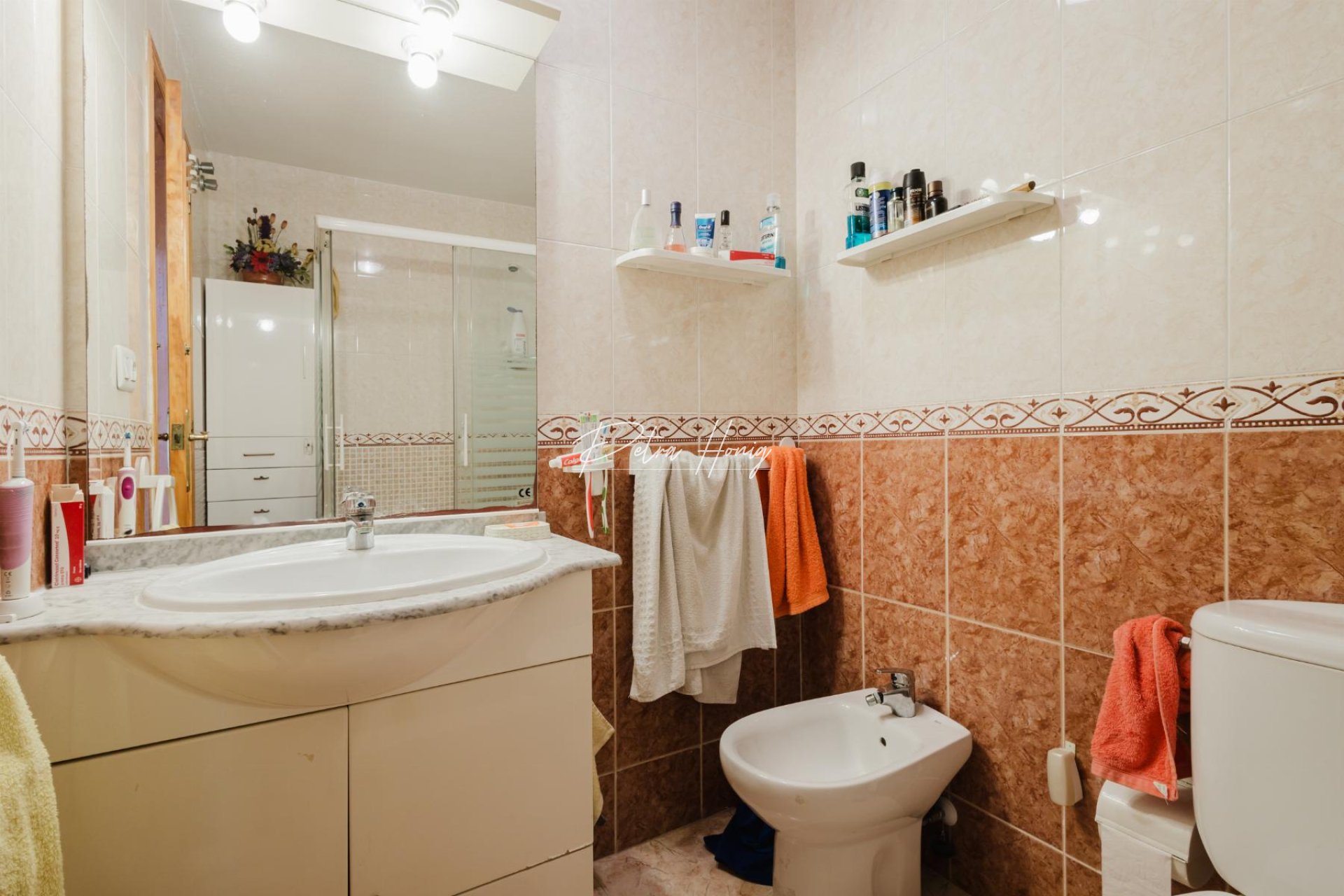 Gebrauchtobjekte - Apartment - Torrevieja - Villa Madrid