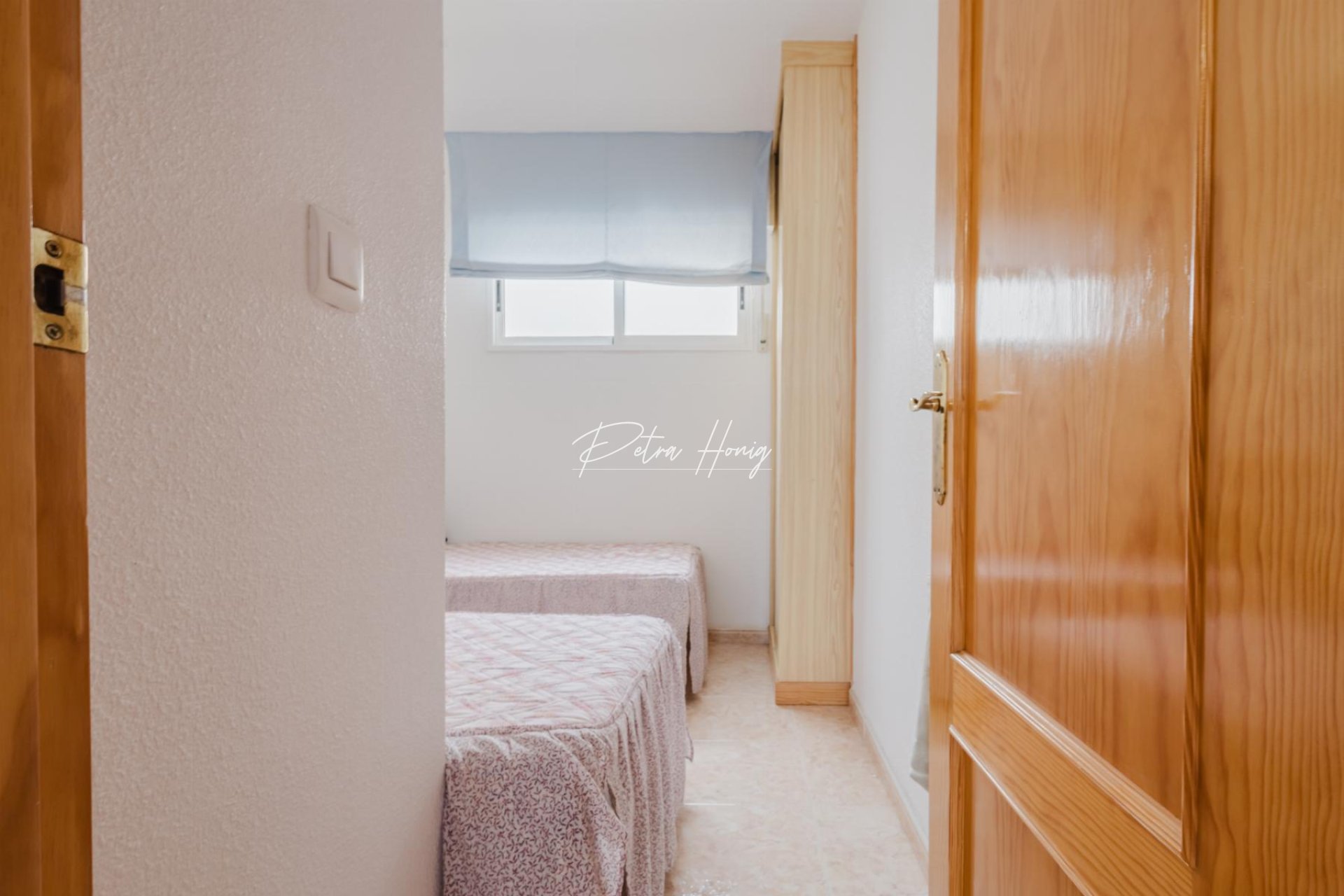 Gebrauchtobjekte - Apartment - Torrevieja - Villa Madrid