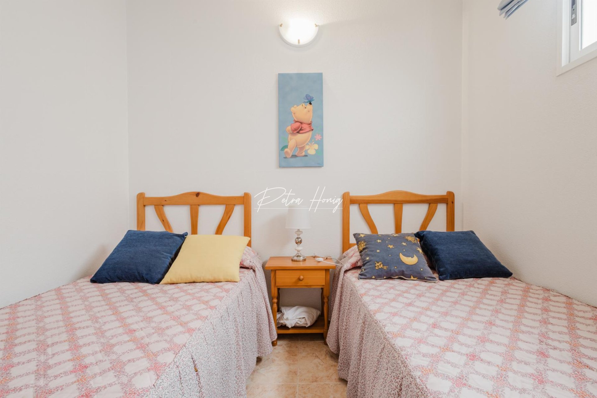 Gebrauchtobjekte - Apartment - Torrevieja - Villa Madrid