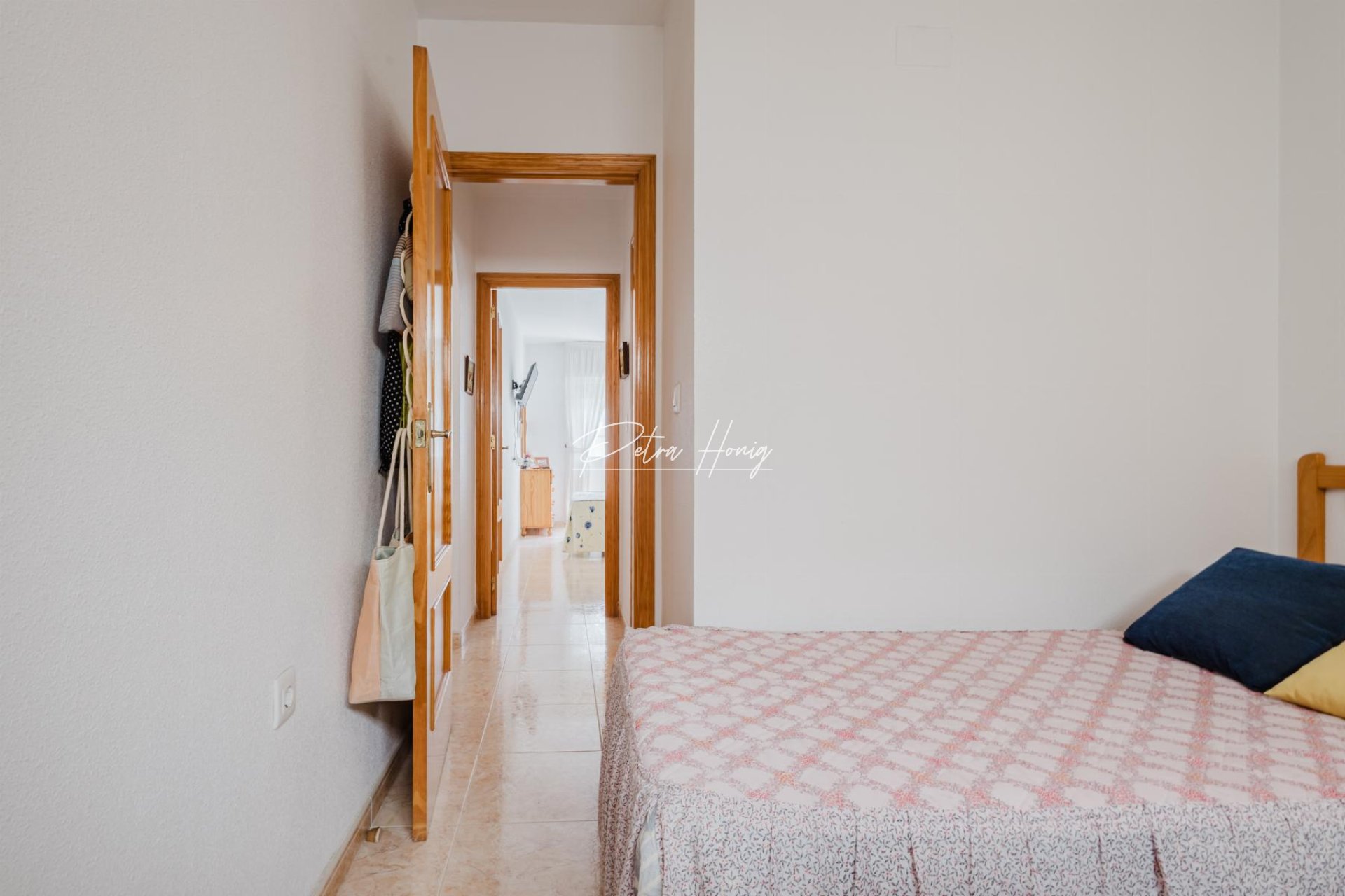 Gebrauchtobjekte - Apartment - Torrevieja - Villa Madrid