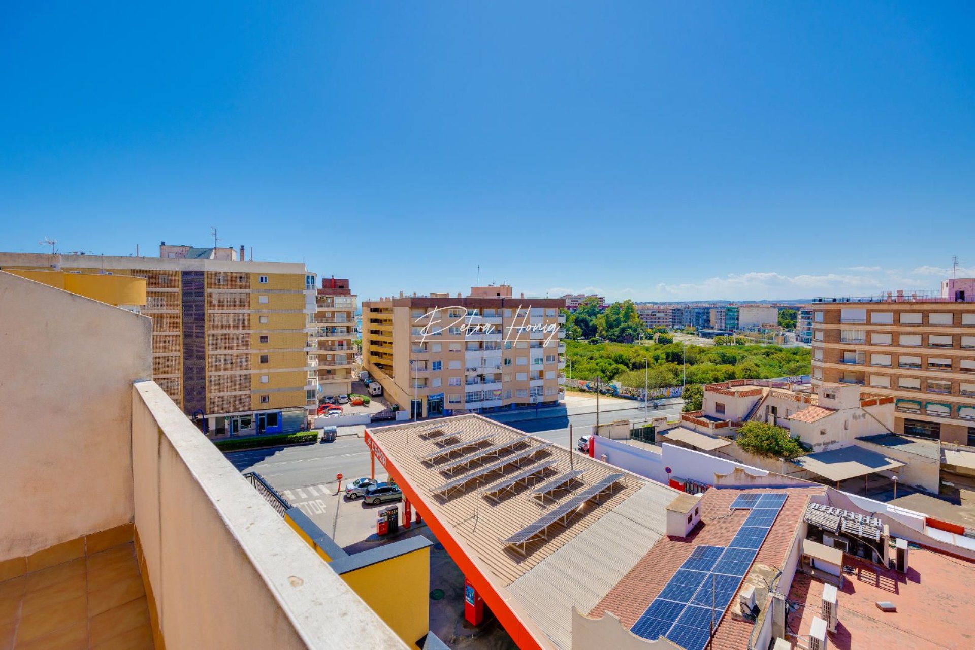 Gebrauchtobjekte - Apartment - Torrevieja