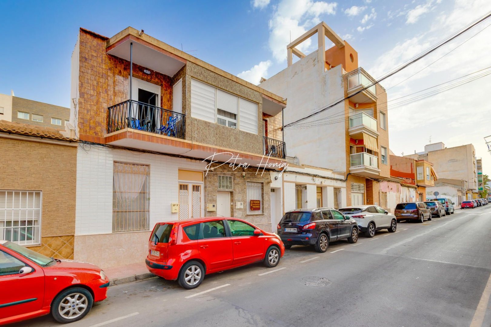 Gebrauchtobjekte - Apartment - Torrevieja
