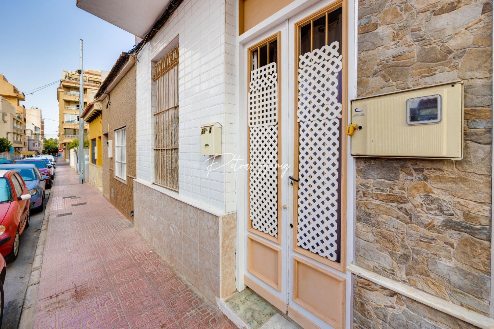 Gebrauchtobjekte - Apartment - Torrevieja