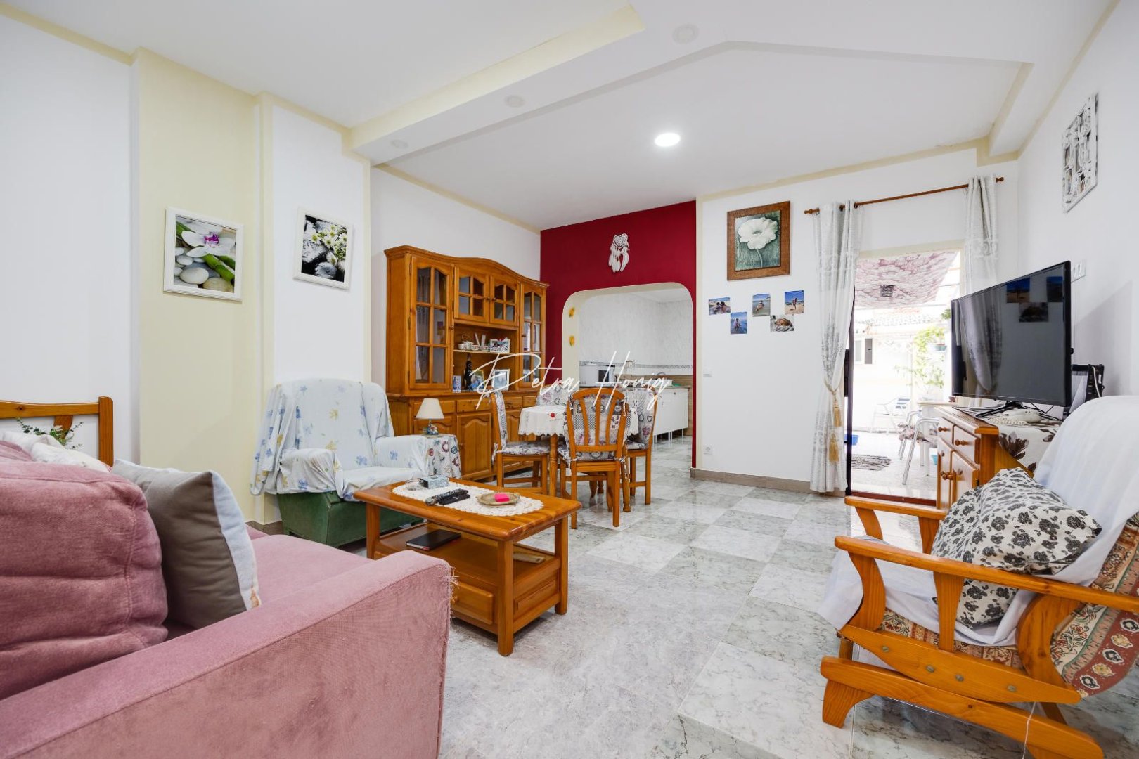 Gebrauchtobjekte - Apartment - Torrevieja
