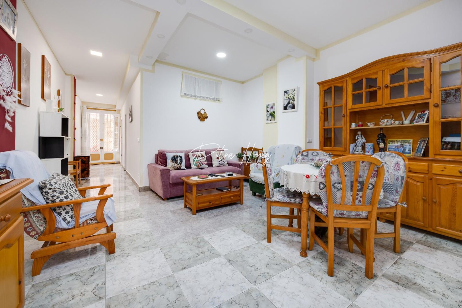 Gebrauchtobjekte - Apartment - Torrevieja