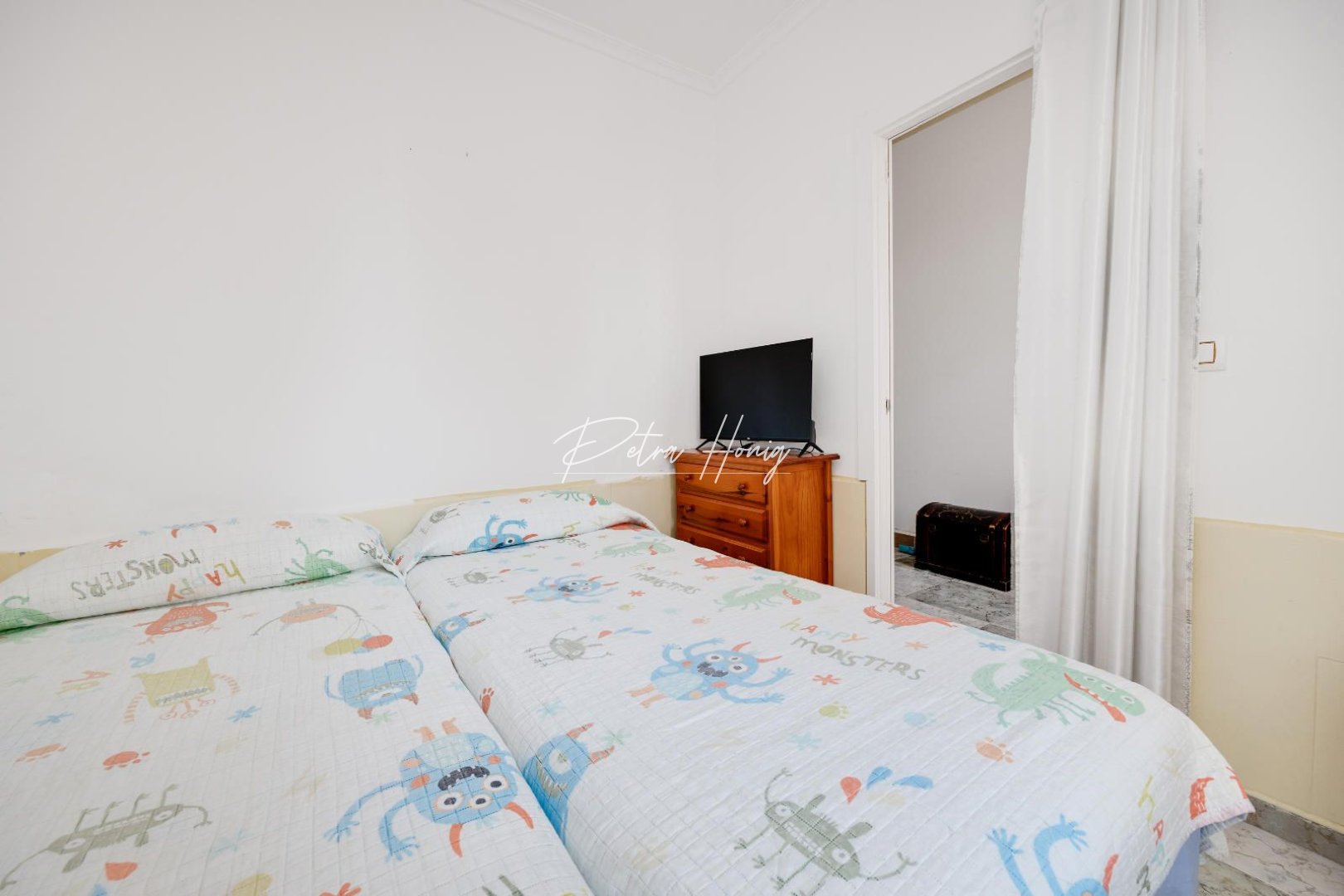 Gebrauchtobjekte - Apartment - Torrevieja