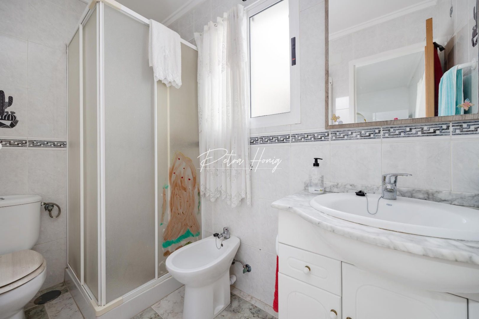 Gebrauchtobjekte - Apartment - Torrevieja