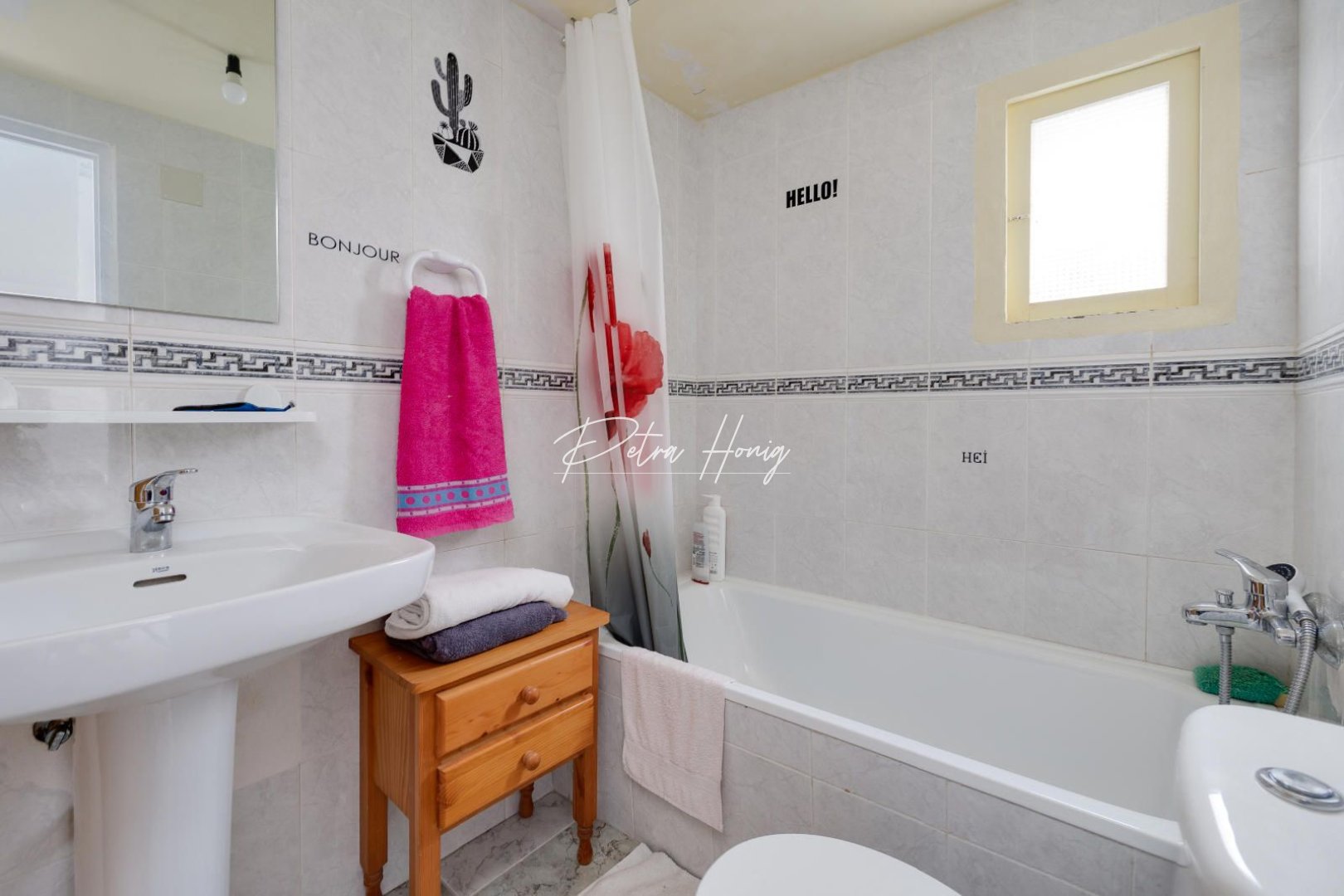 Gebrauchtobjekte - Apartment - Torrevieja