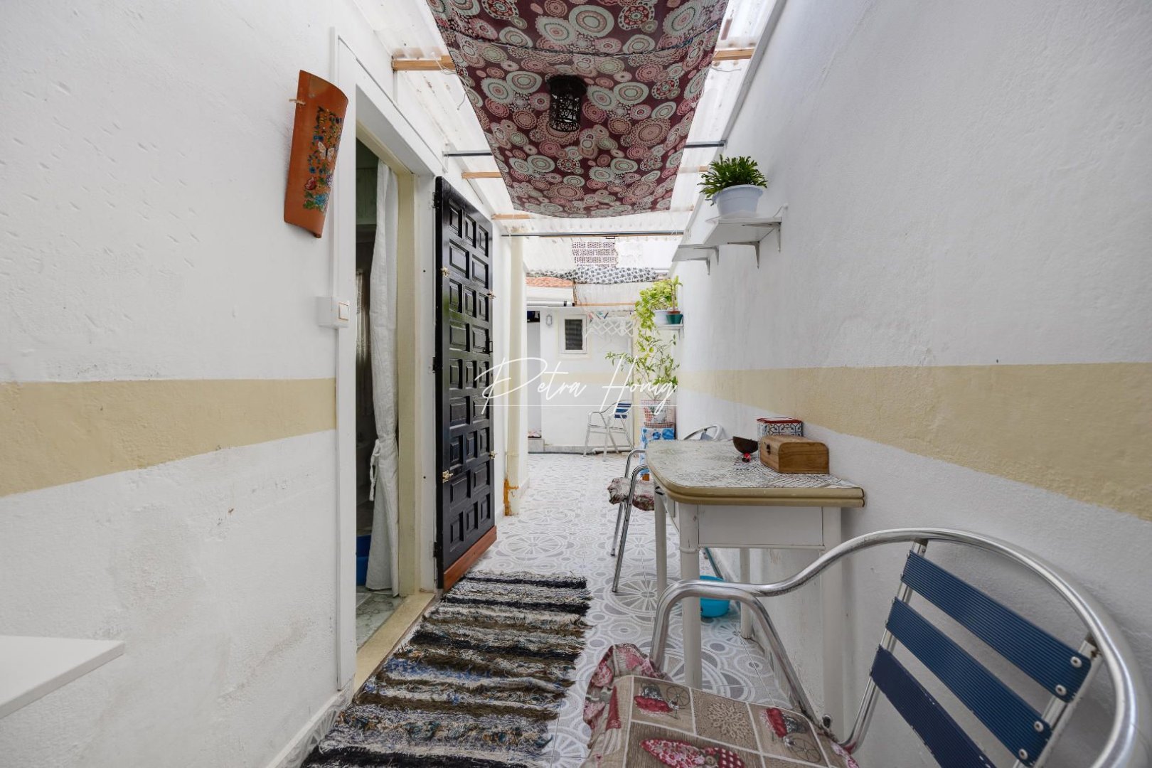 Gebrauchtobjekte - Apartment - Torrevieja