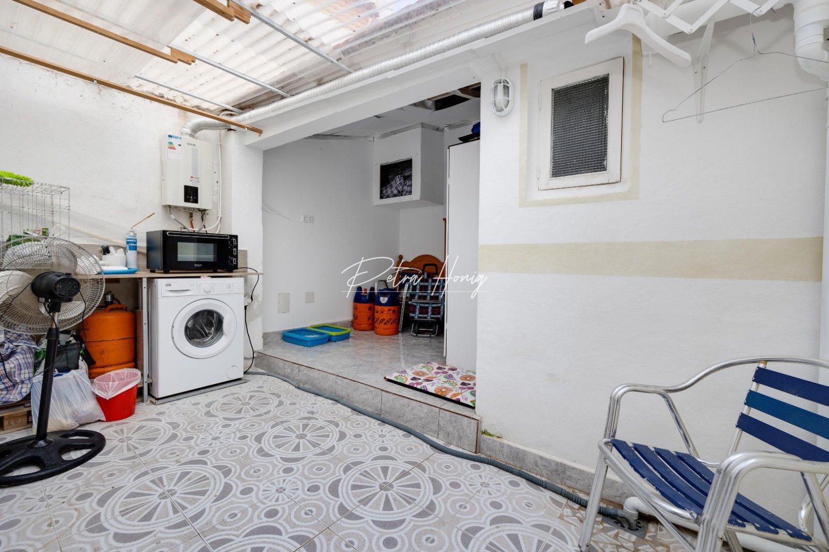 Gebrauchtobjekte - Apartment - Torrevieja